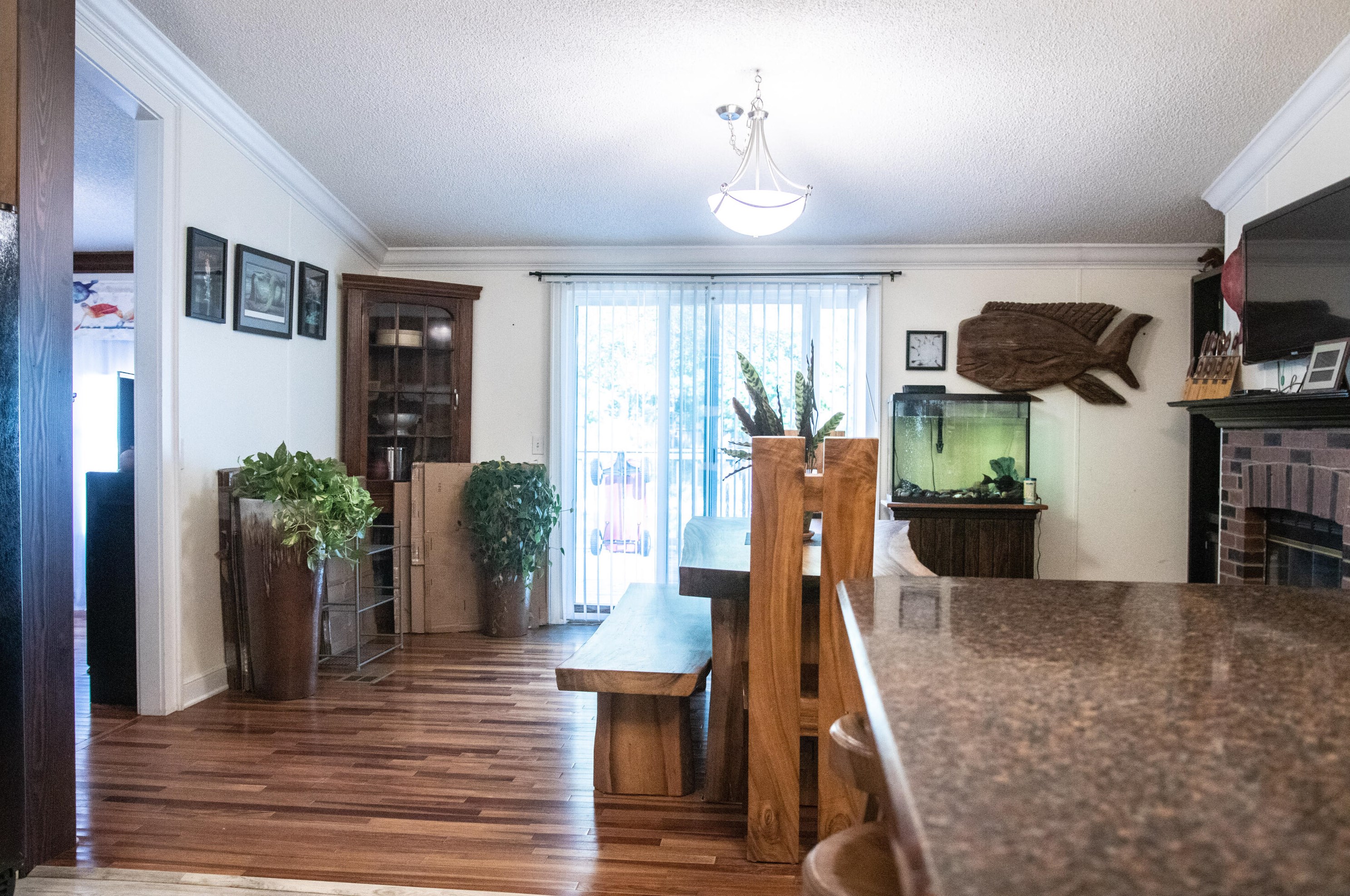 53 21st St, Santa Rosa Beach FL  32459-3841 exterior