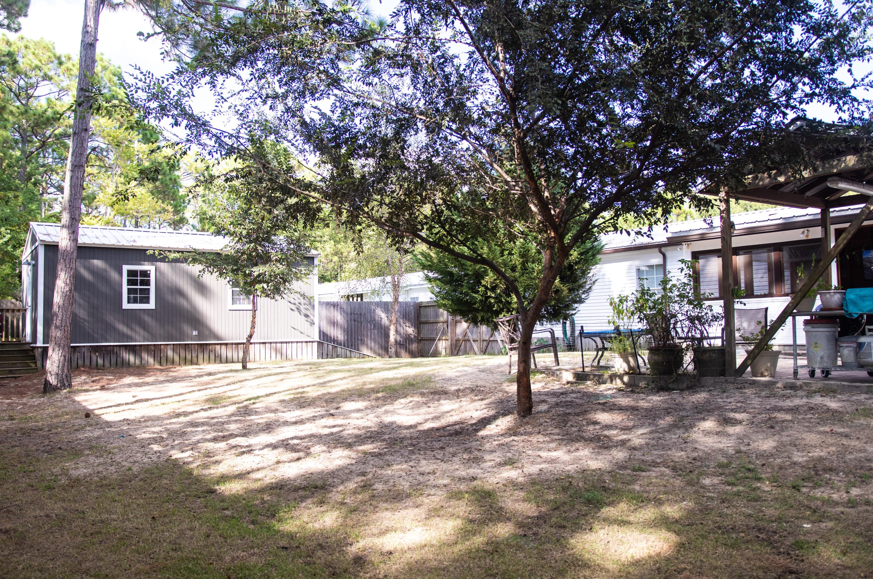53 21st St, Santa Rosa Beach FL  32459-3841 exterior