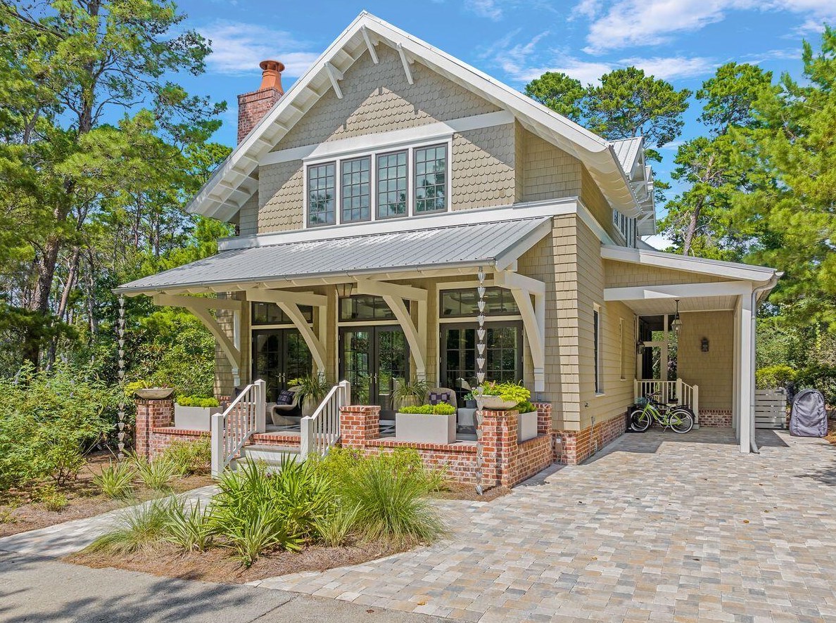 12 Narrow Leaf Way, Santa Rosa Beach, FL 32459