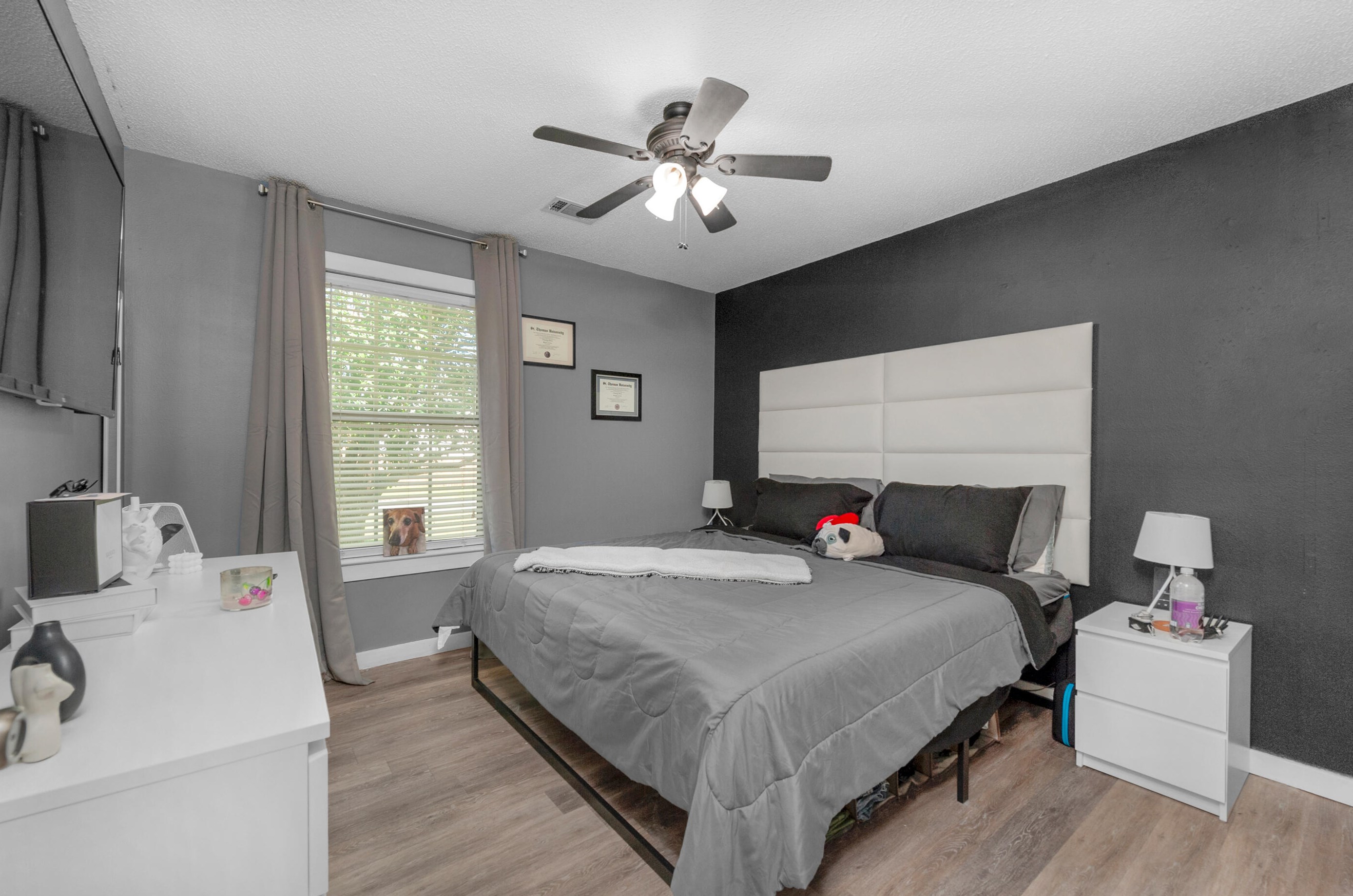 131 Nicole Ln, Crestview FL  32539-6051 exterior
