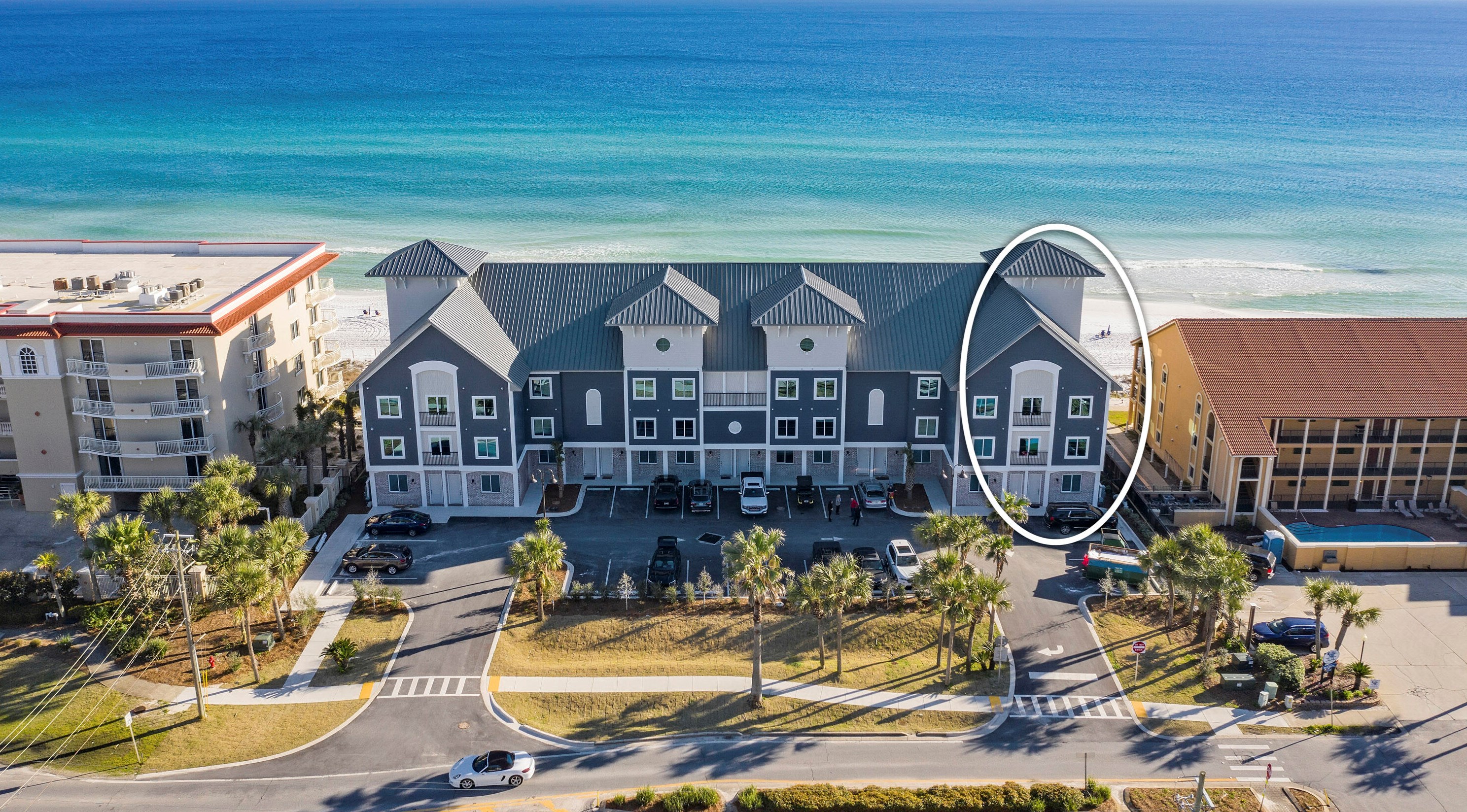 2722 Scenic Highway 98, Destin, FL 32541