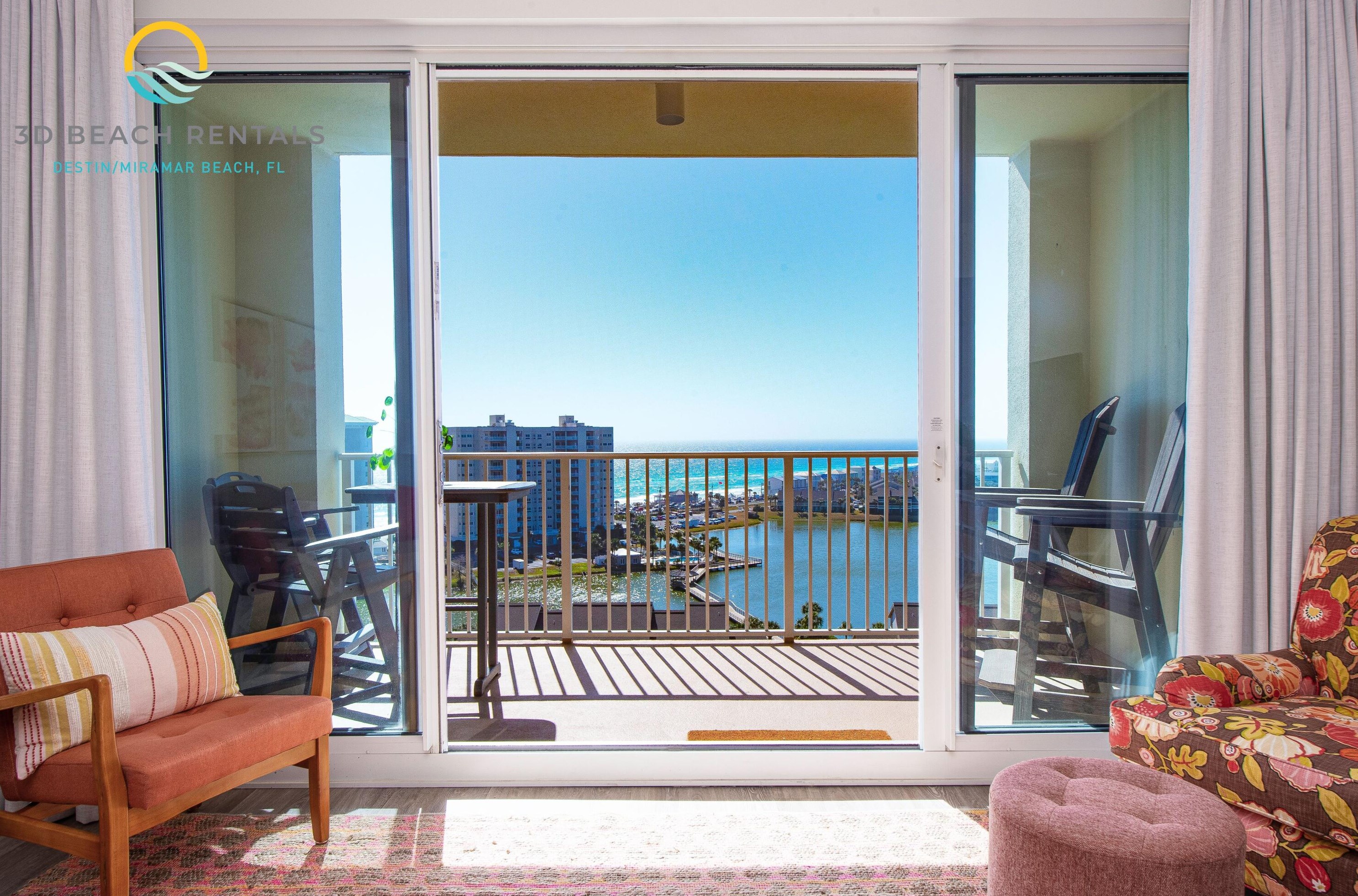 122 Seascape Dr #unit 1205, Destin, FL 32550