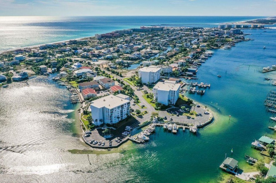 30 Moreno Point Rd #unit 406a, Destin, FL 32541