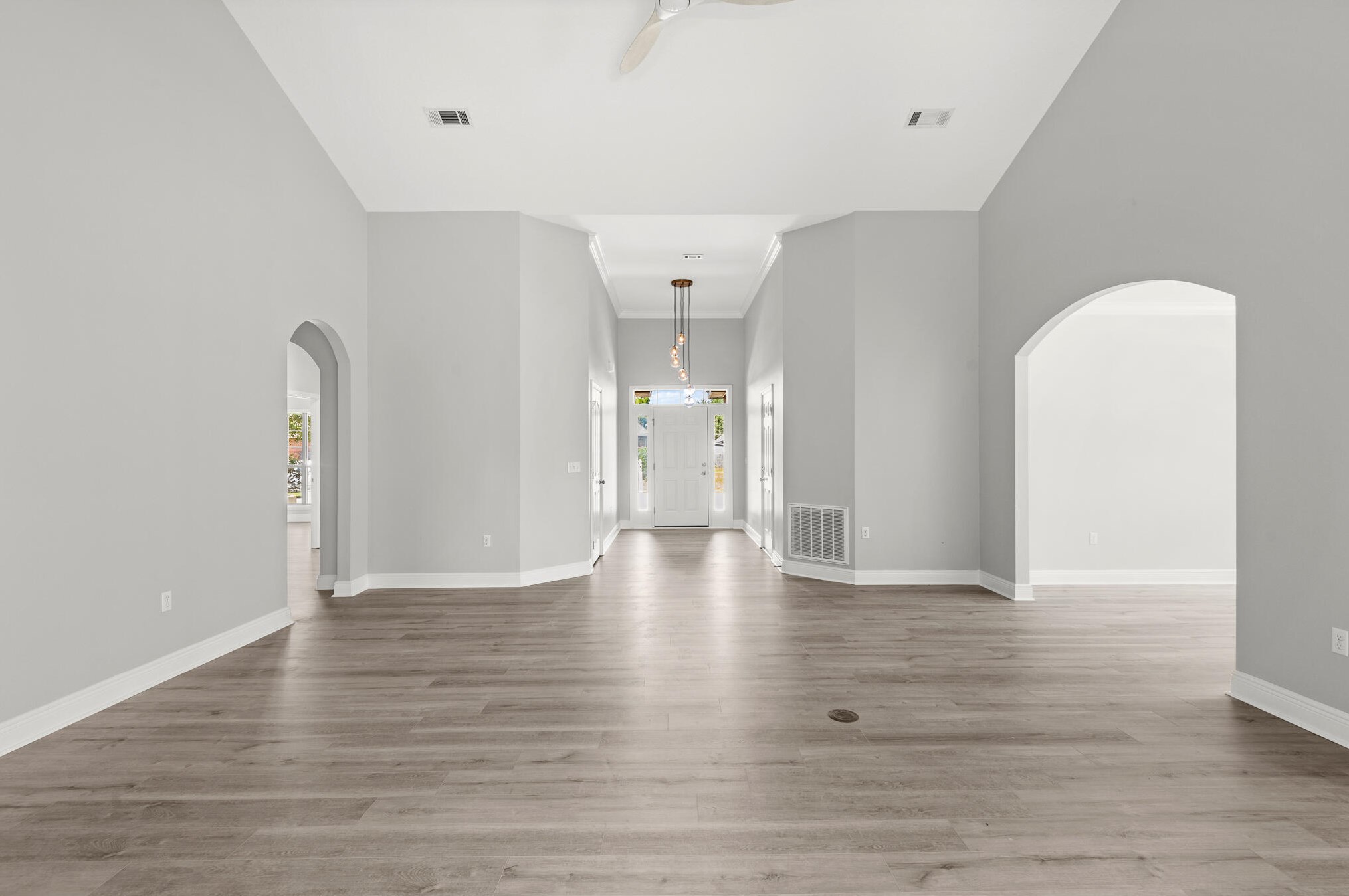 93 Bella Blvd, Santa Rosa Beach FL  32459-6077 exterior