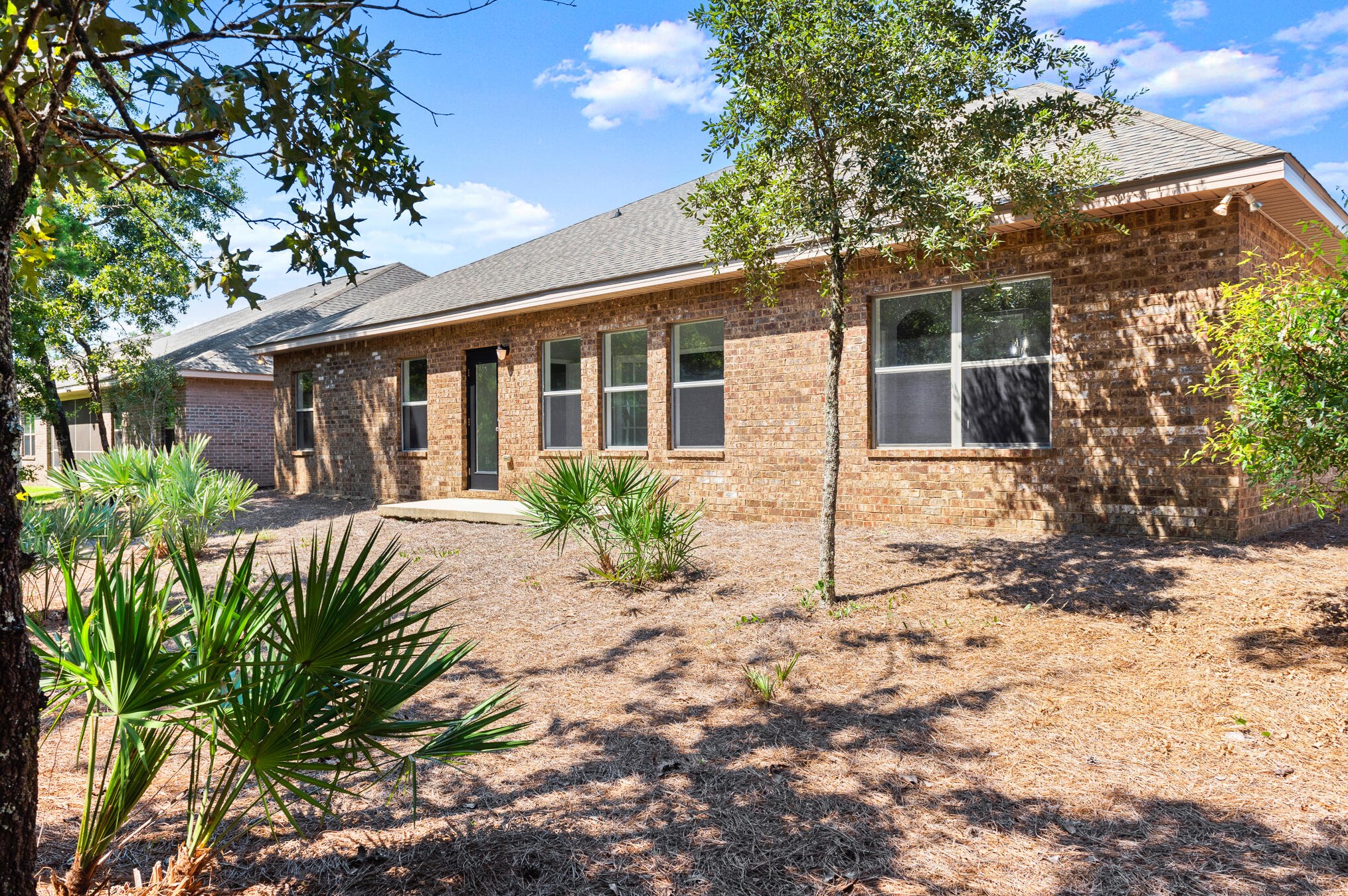 93 Bella Blvd, Santa Rosa Beach FL  32459-6077 exterior