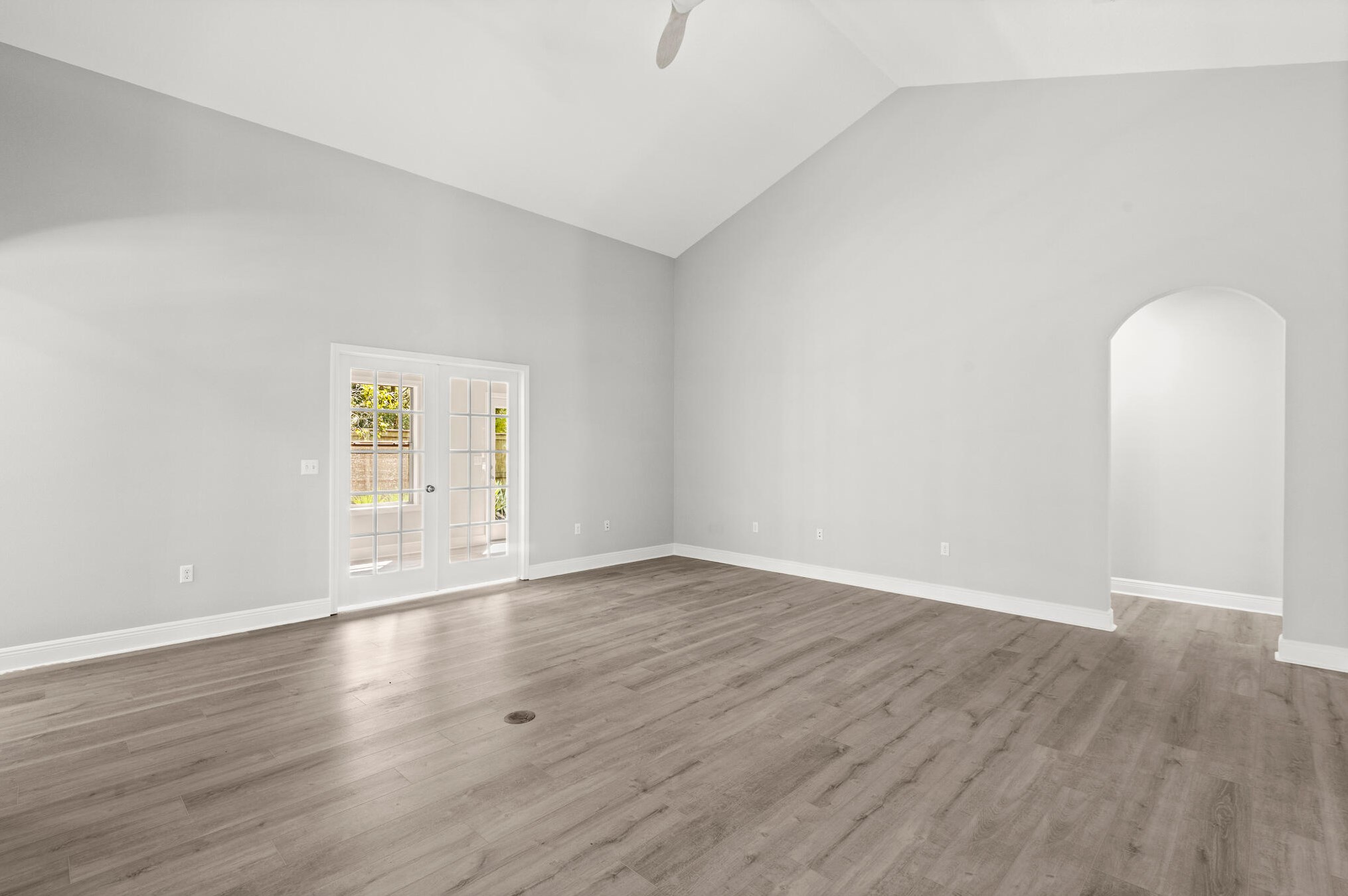 93 Bella Blvd, Santa Rosa Beach FL  32459-6077 exterior