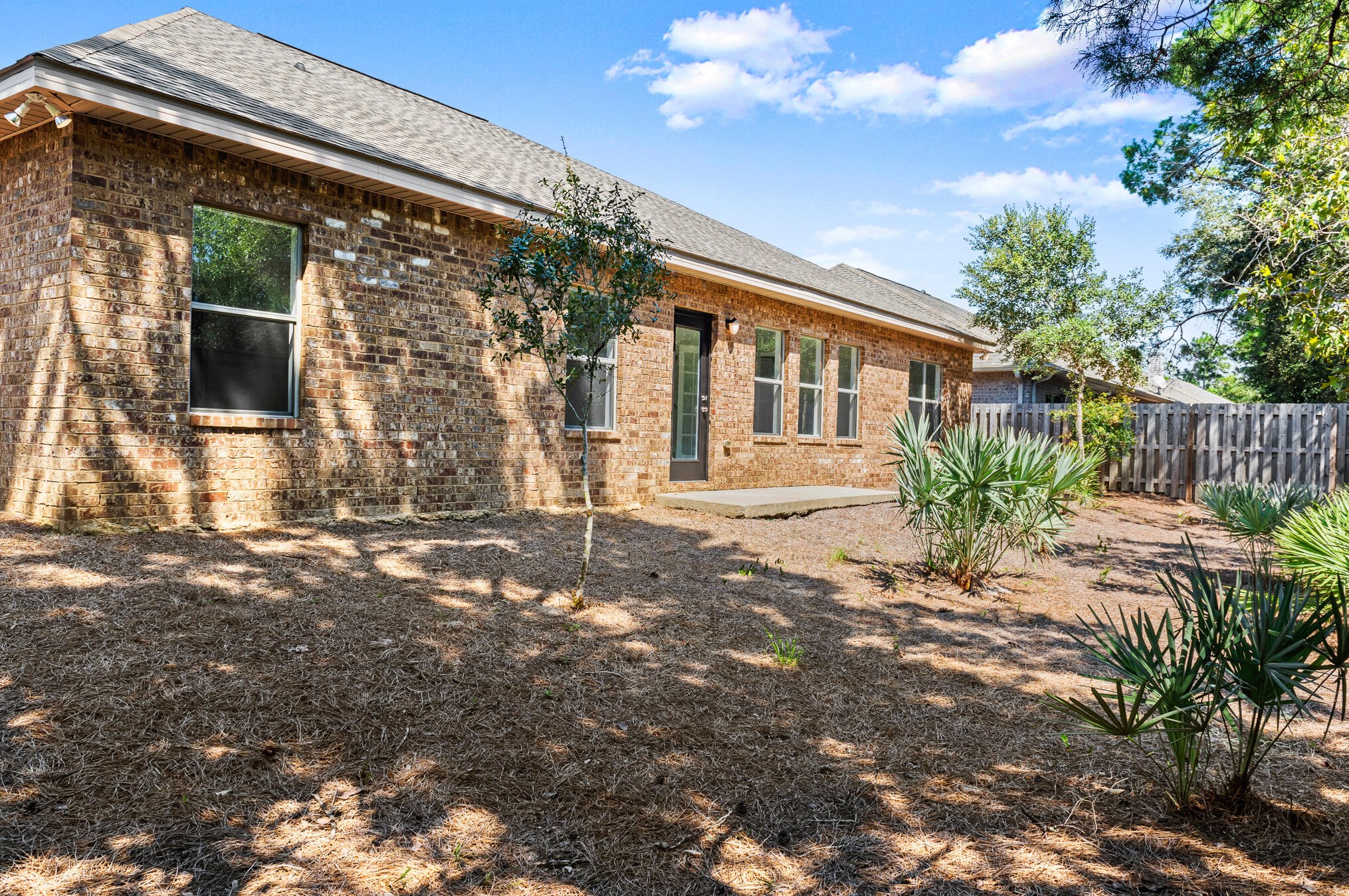 93 Bella Blvd, Santa Rosa Beach FL  32459-6077 exterior