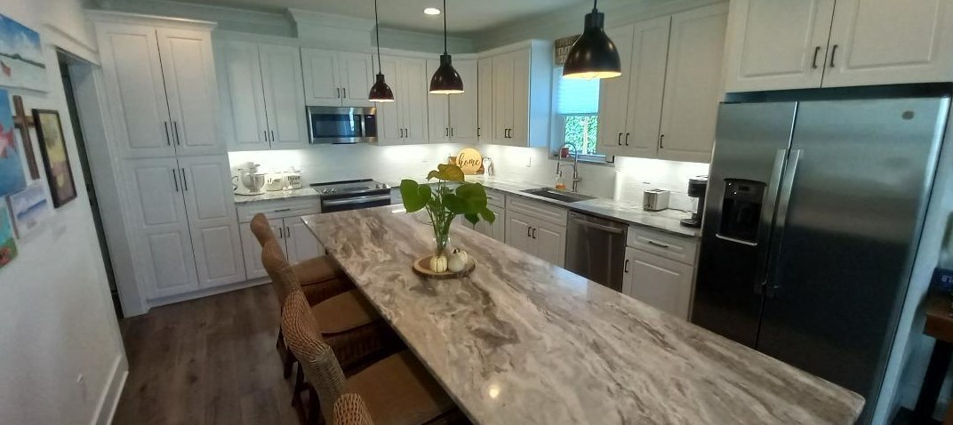 100 Rivercrest Cir, Santa Rosa Beach FL  32459-7109 exterior