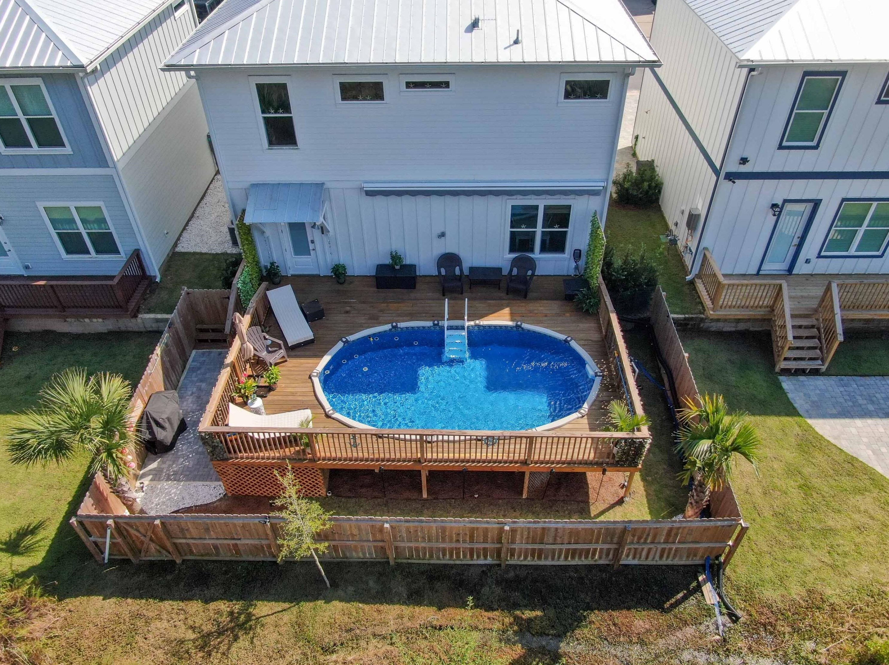 119 Woodshire Dr, Santa Rosa Beach, FL 32459-8123