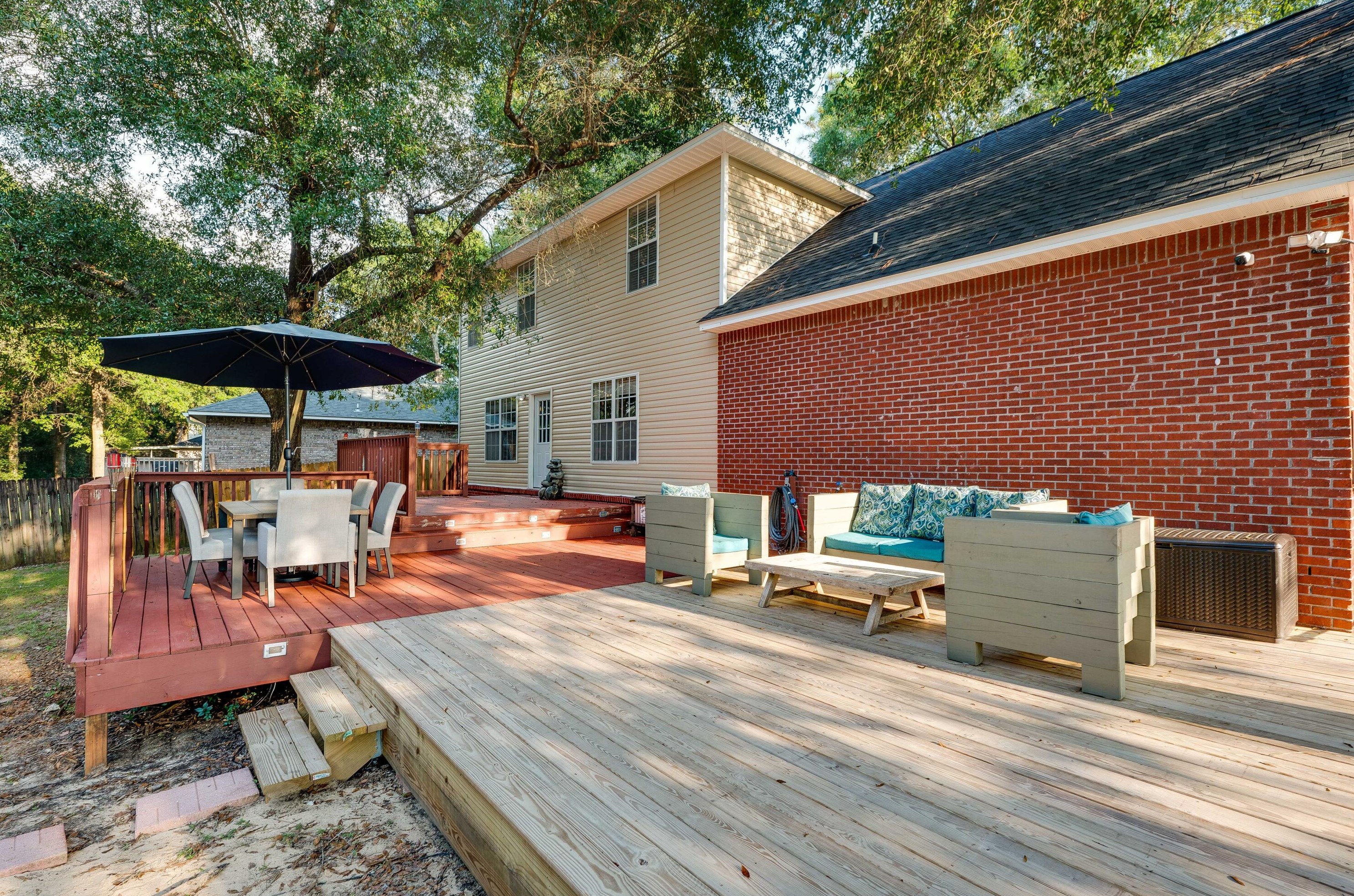 302 Trinidad Ct, Crestview FL  32536-6522 exterior