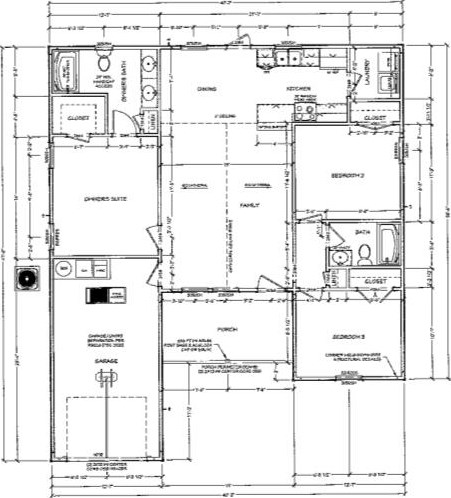 3773 Golden Acres Cir, Crestview, FL 32539-9750