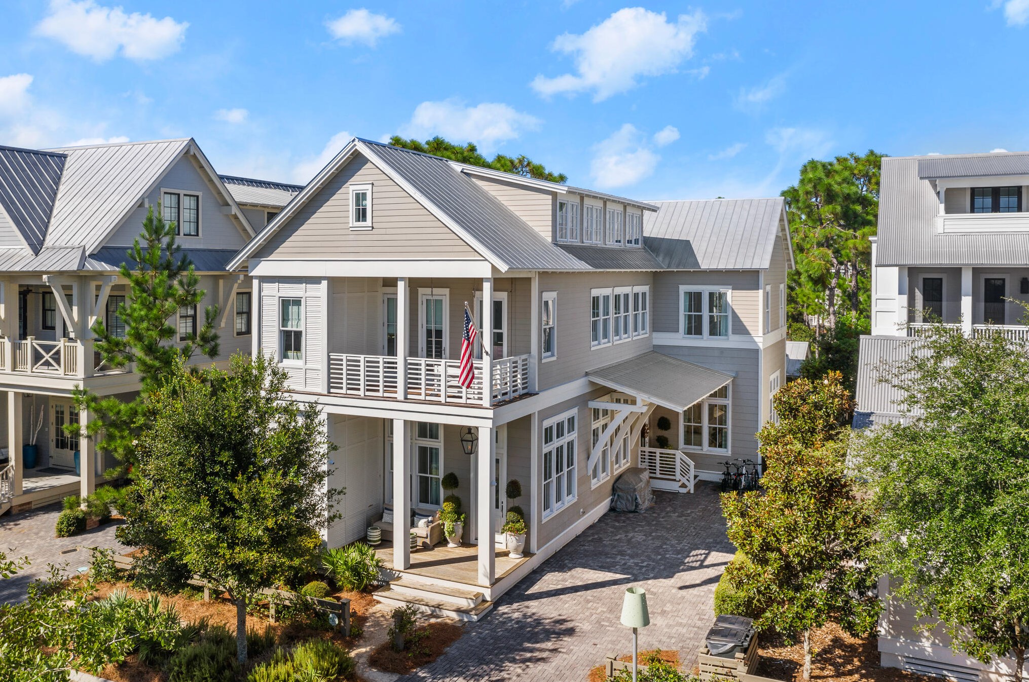 110 Flatwood St, Santa Rosa Beach, FL 32459