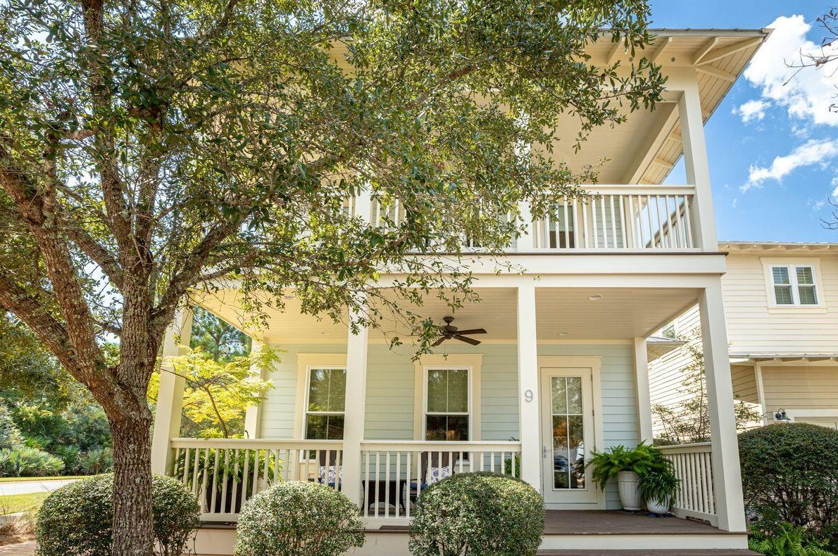 9 Beargrass Way, Santa Rosa Beach, FL 32459-8833