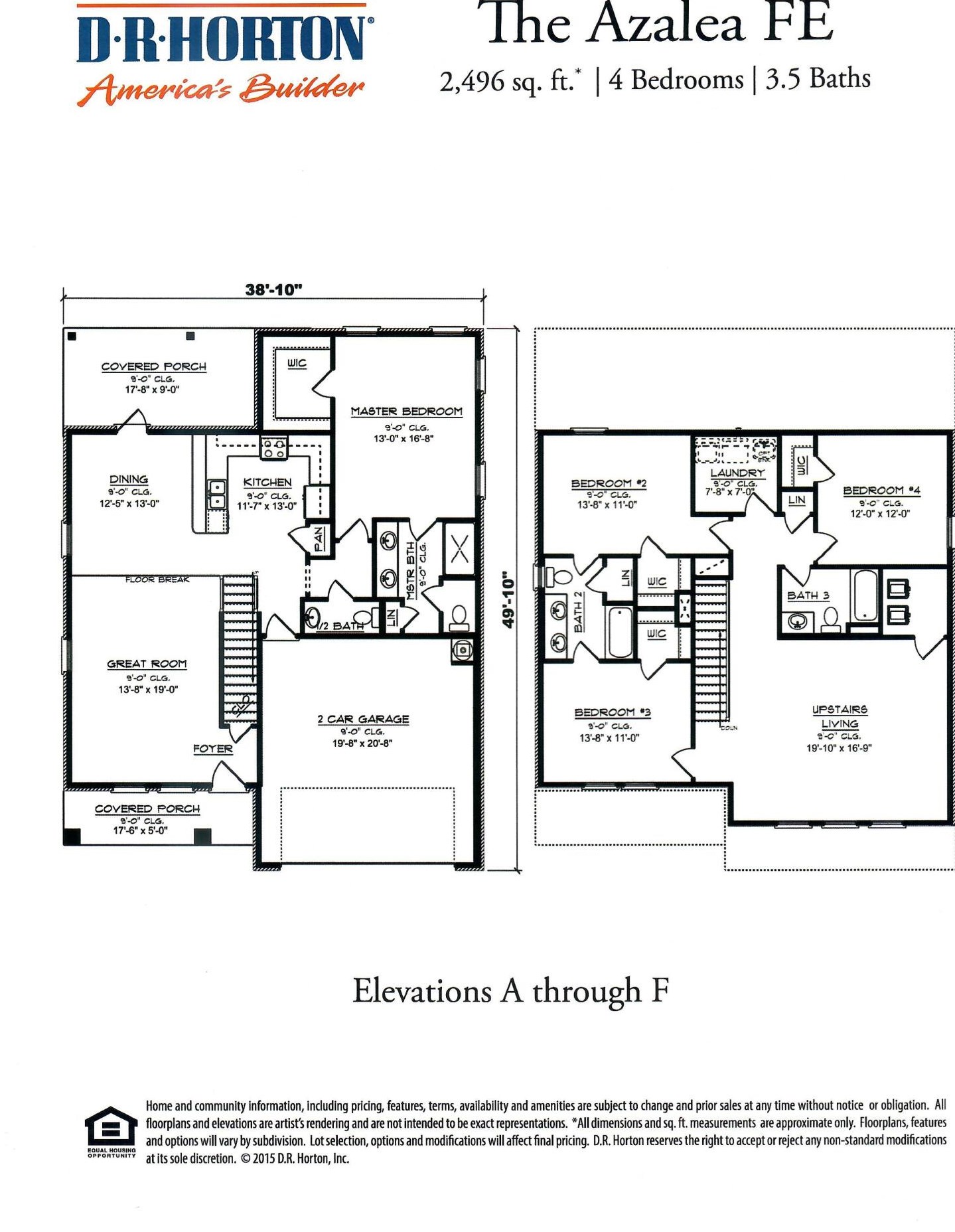96 Eagle Haven Dr, Santa Rosa Beach, FL 32459