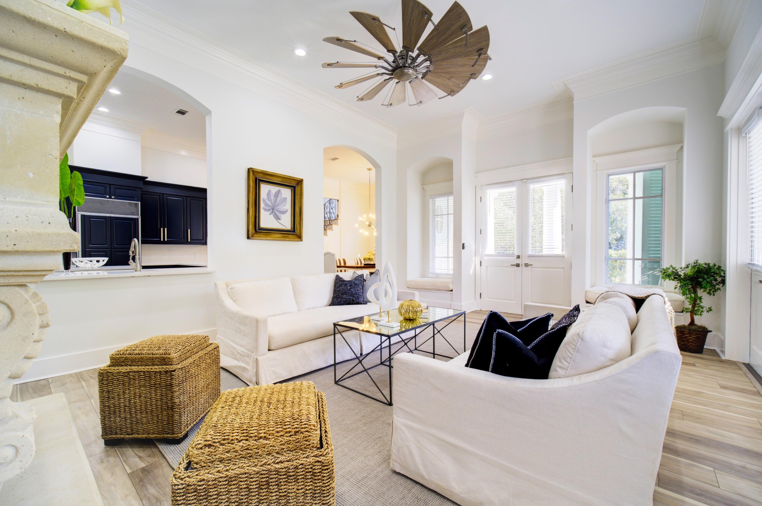 37 Rue Martine, Destin FL  32550-4909 exterior