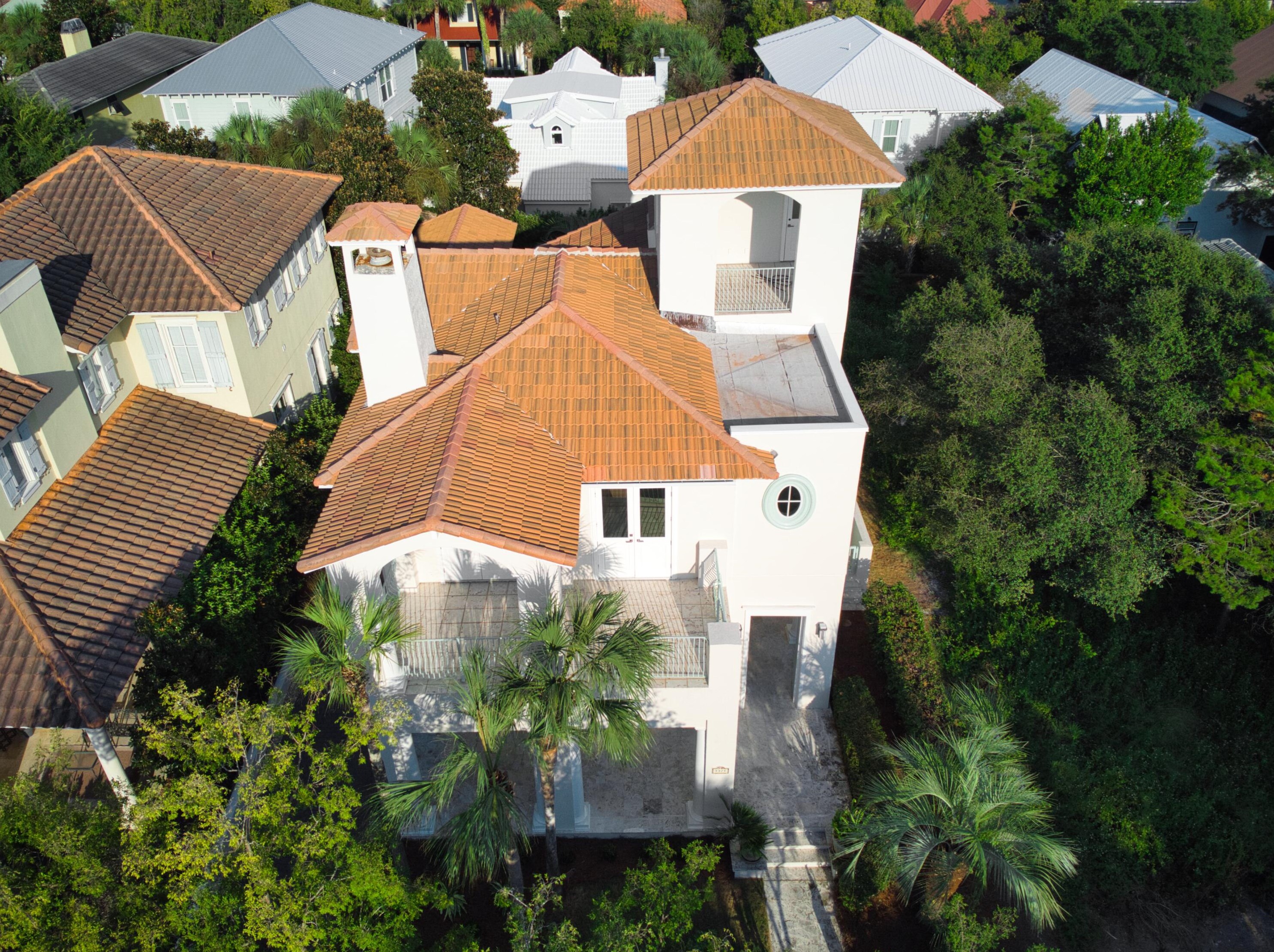 37 Rue Martine, Destin FL  32550-4909 exterior