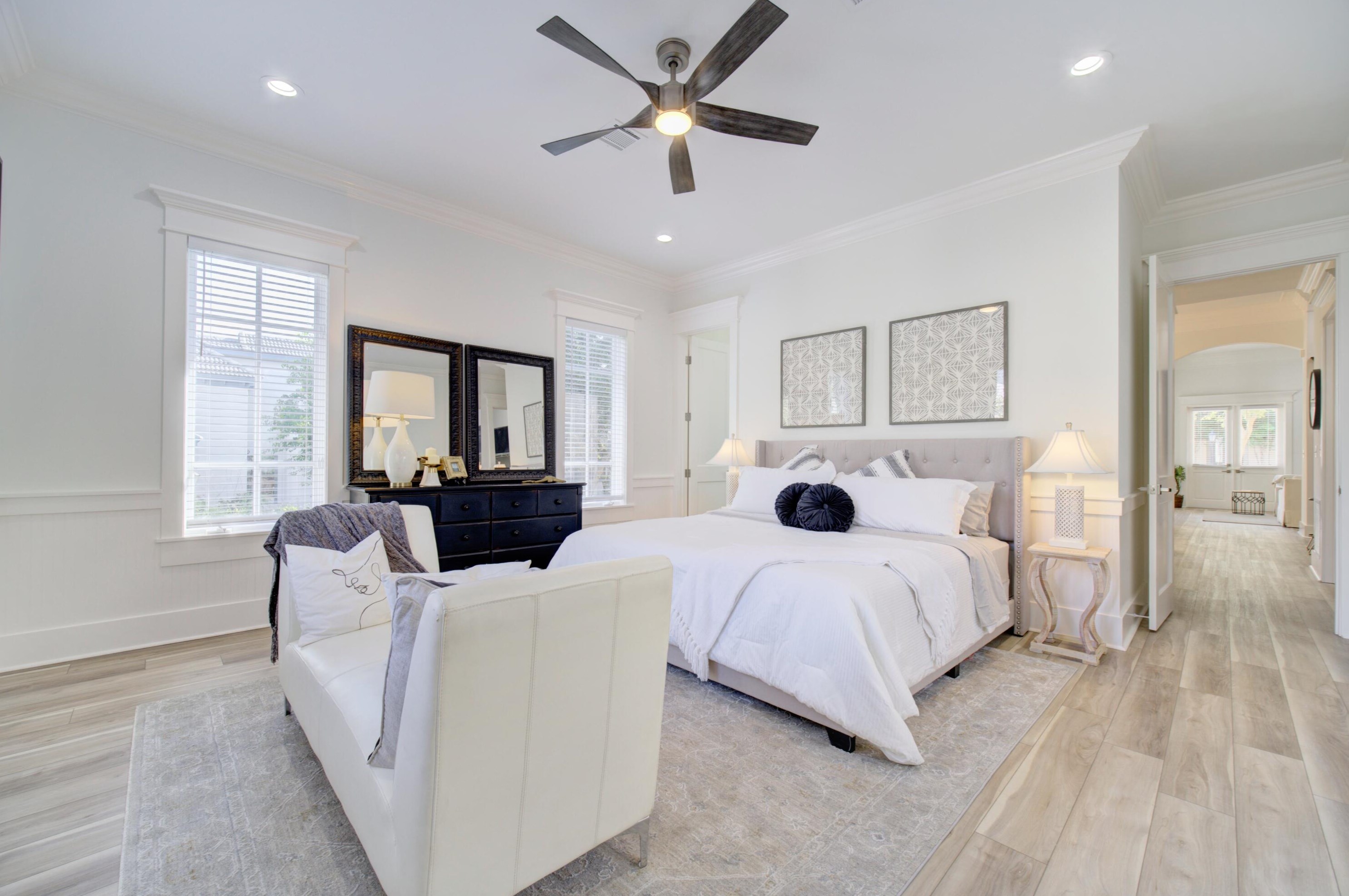 37 Rue Martine, Destin FL  32550-4909 exterior