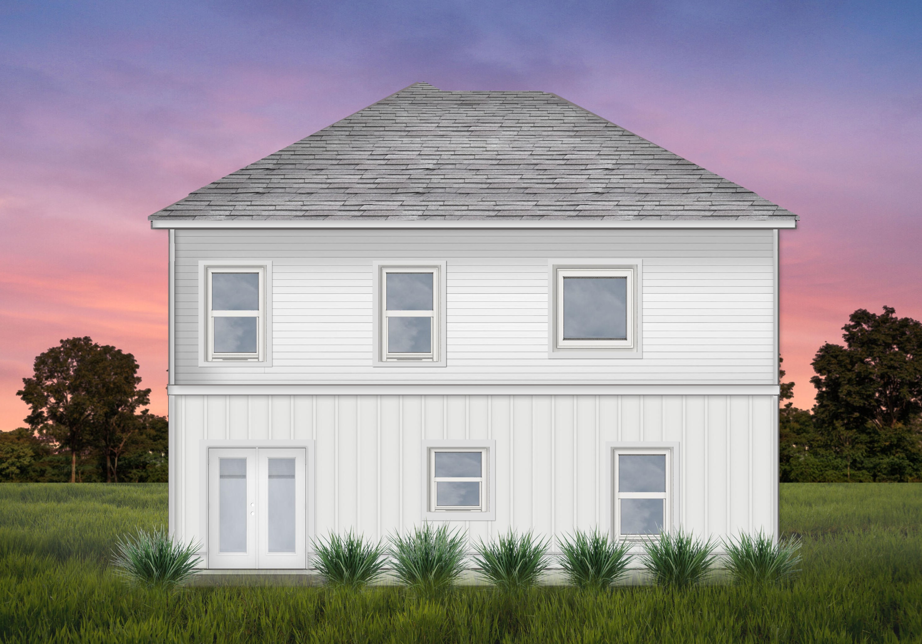 129 Woodshire Dr, Santa Rosa Beach, FL 32459-8123