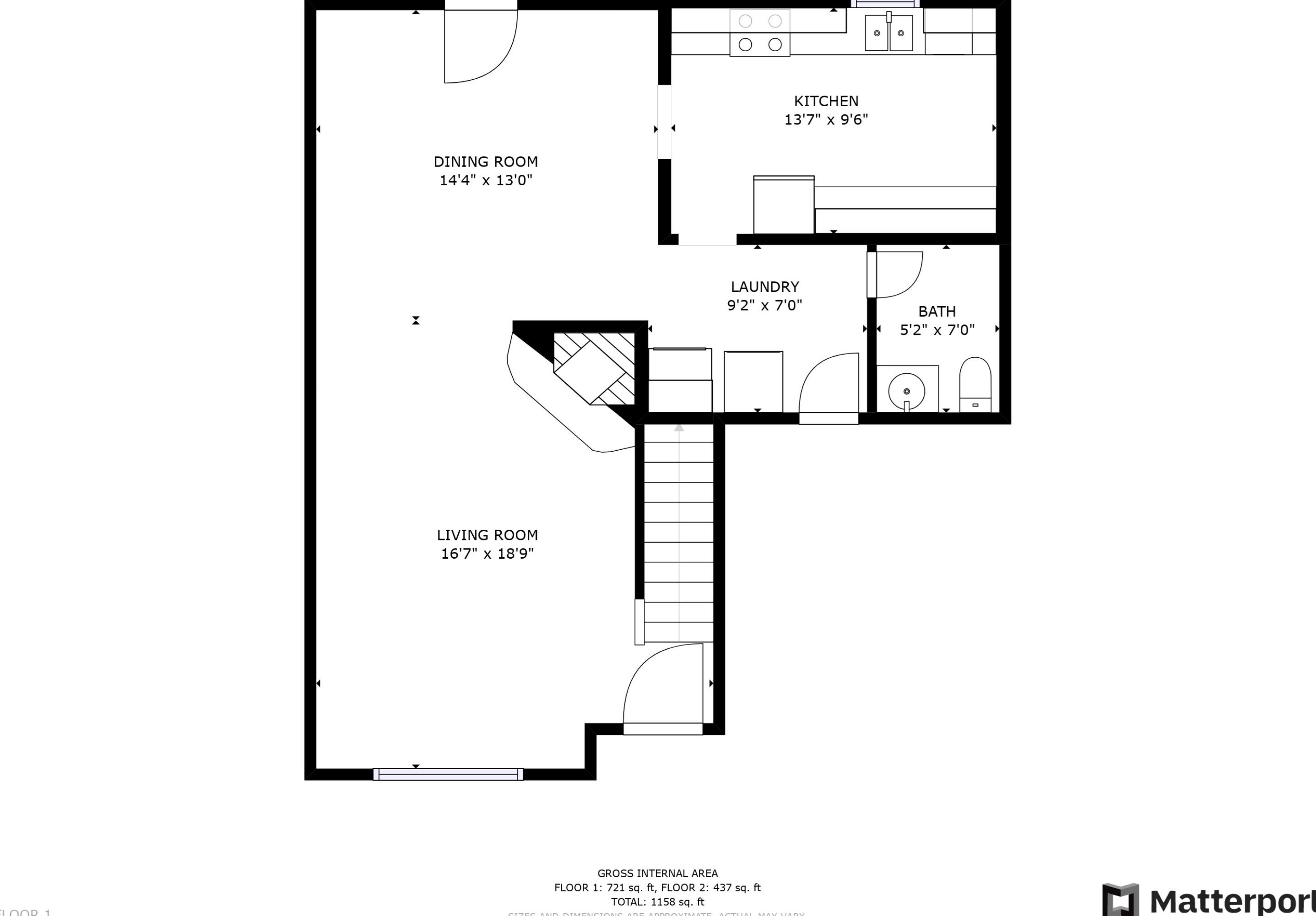 803 Valley Rd, Crestview, FL 32539-8990