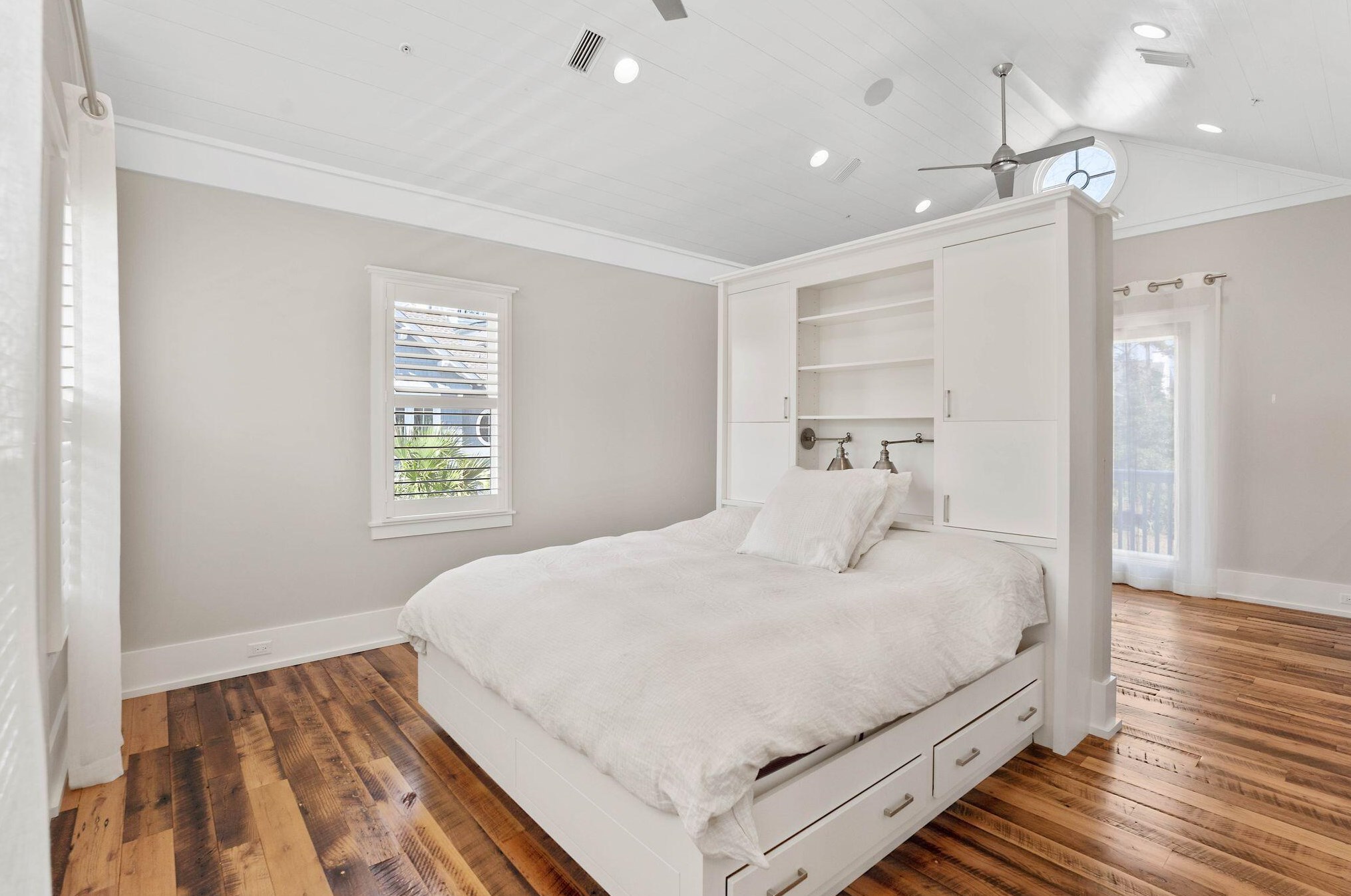 83 Compass Point Way, Panama City FL  32413-0713 exterior