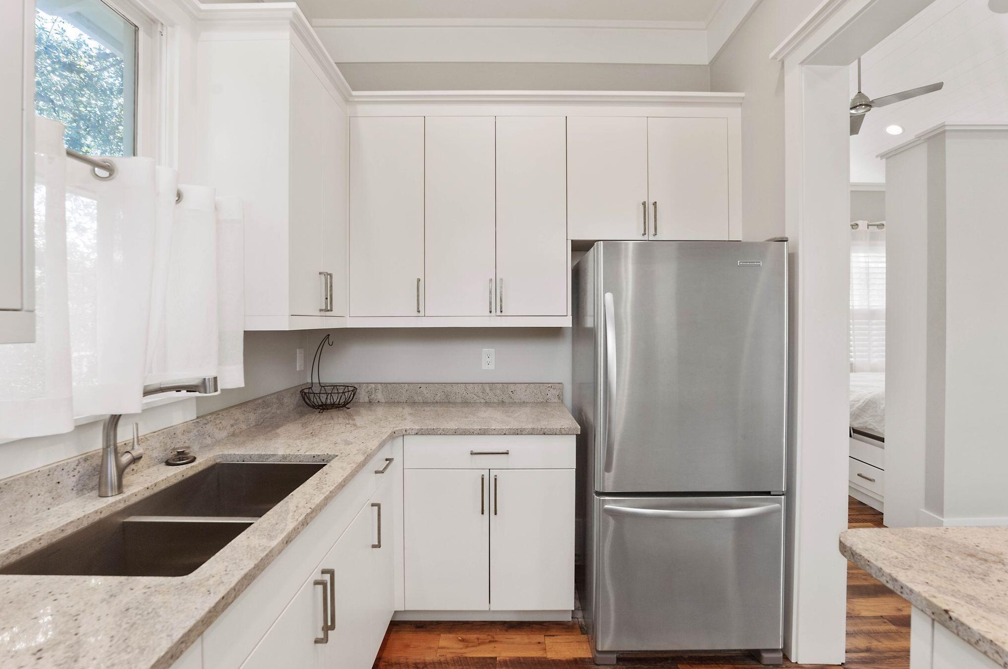 83 Compass Point Way, Panama City FL  32413-0713 exterior