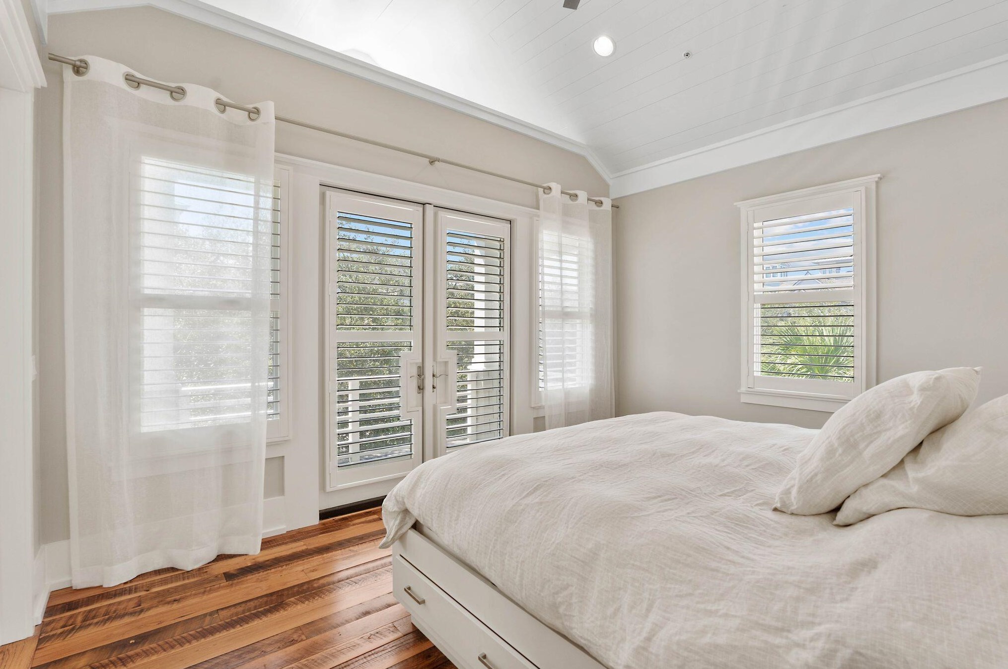 83 Compass Point Way, Panama City FL  32413-0713 exterior