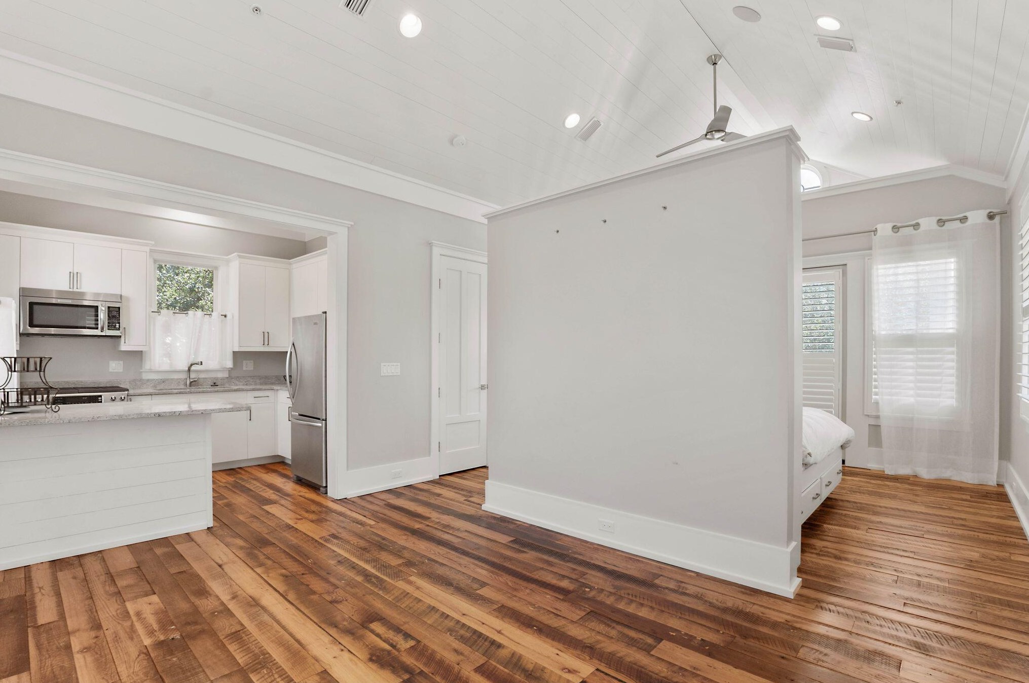 83 Compass Point Way, Panama City FL  32413-0713 exterior