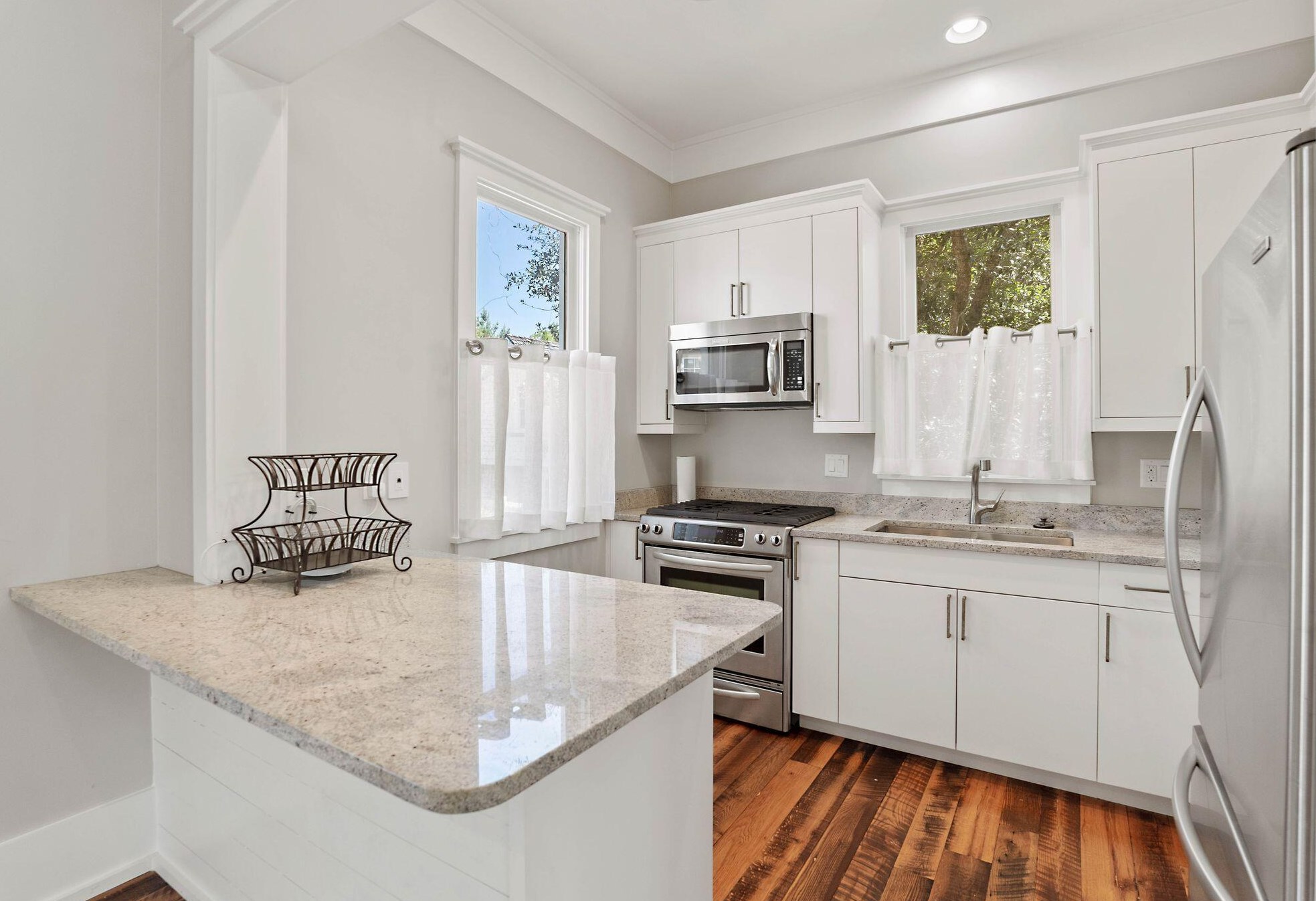 83 Compass Point Way, Panama City FL  32413-0713 exterior