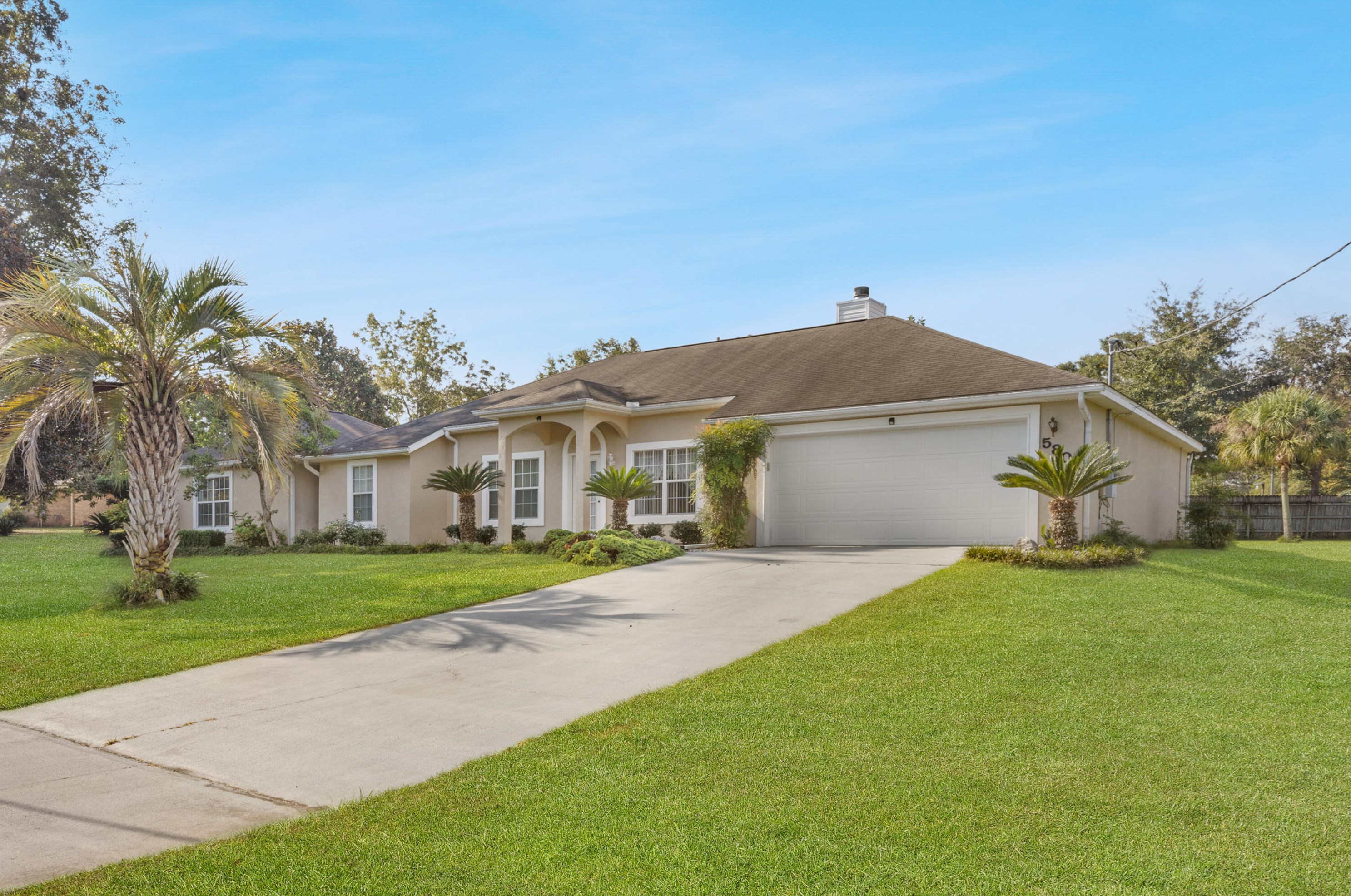 5802 Stafford Blvd, Crestview, FL 32539-7111