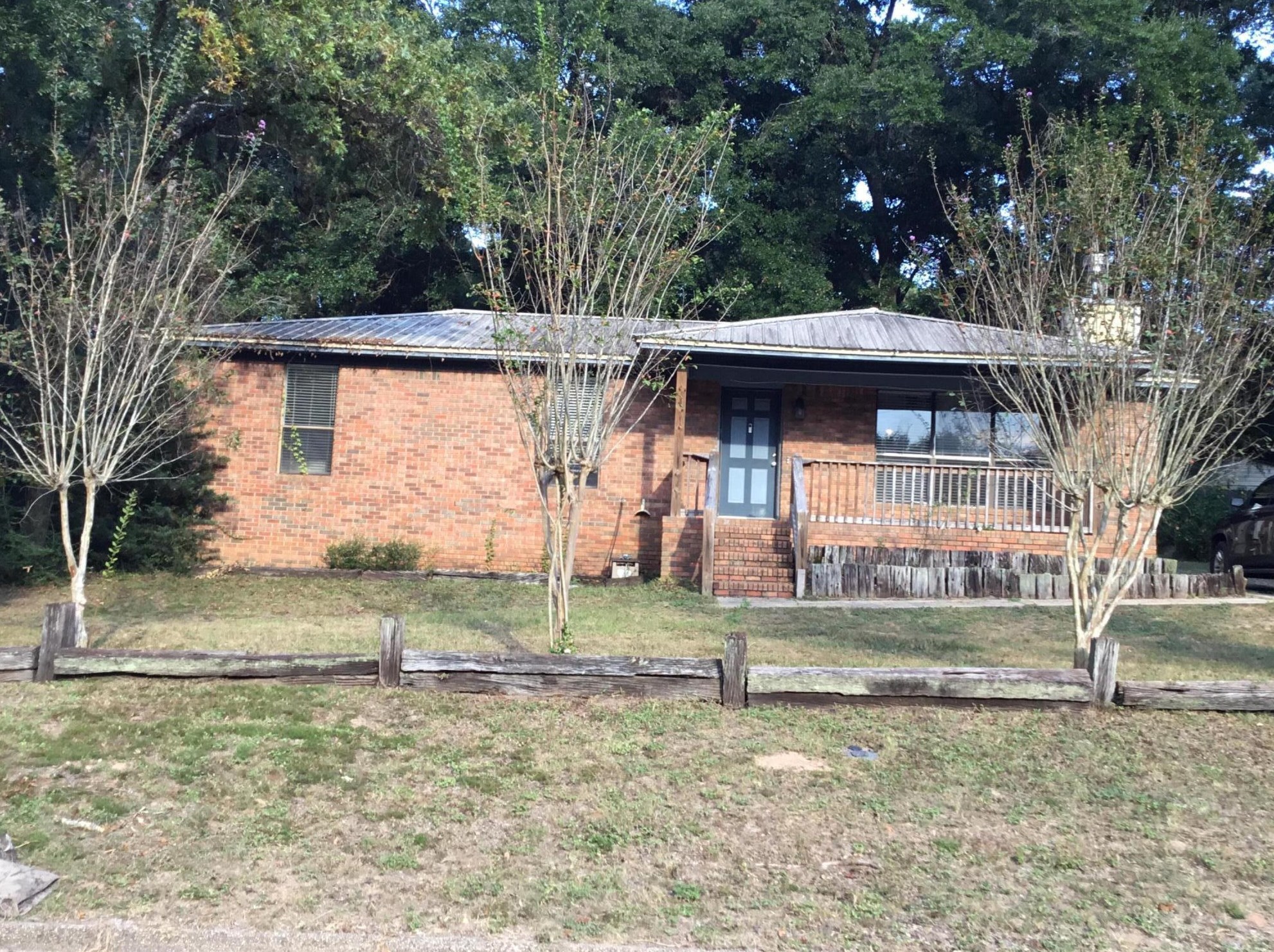 257 James St, Crestview, FL 32536-2117