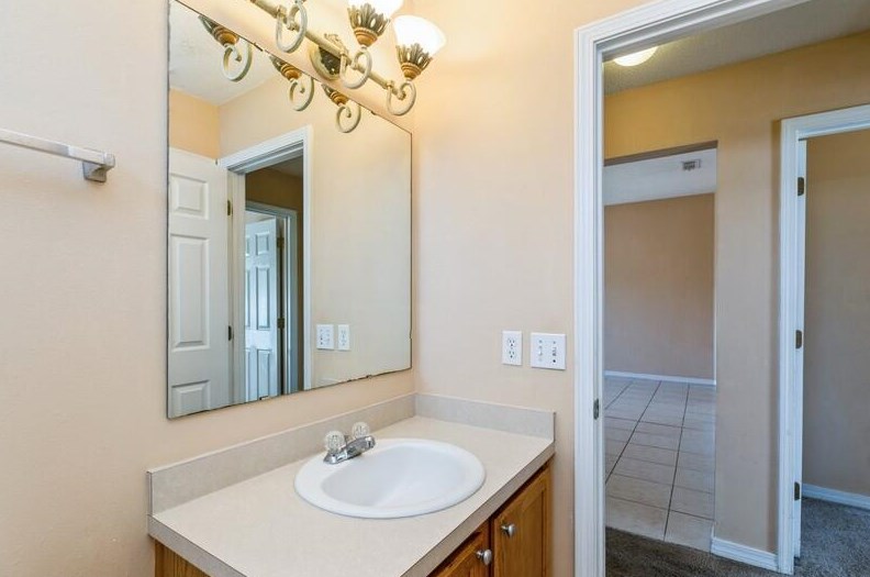 236 Trish Dr, Crestview FL  32536-6455 exterior