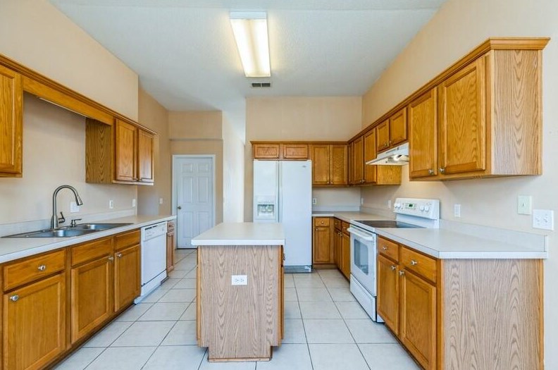 236 Trish Dr, Crestview FL  32536-6455 exterior