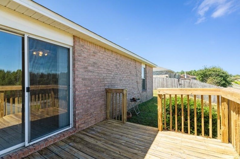 236 Trish Dr, Crestview FL  32536-6455 exterior