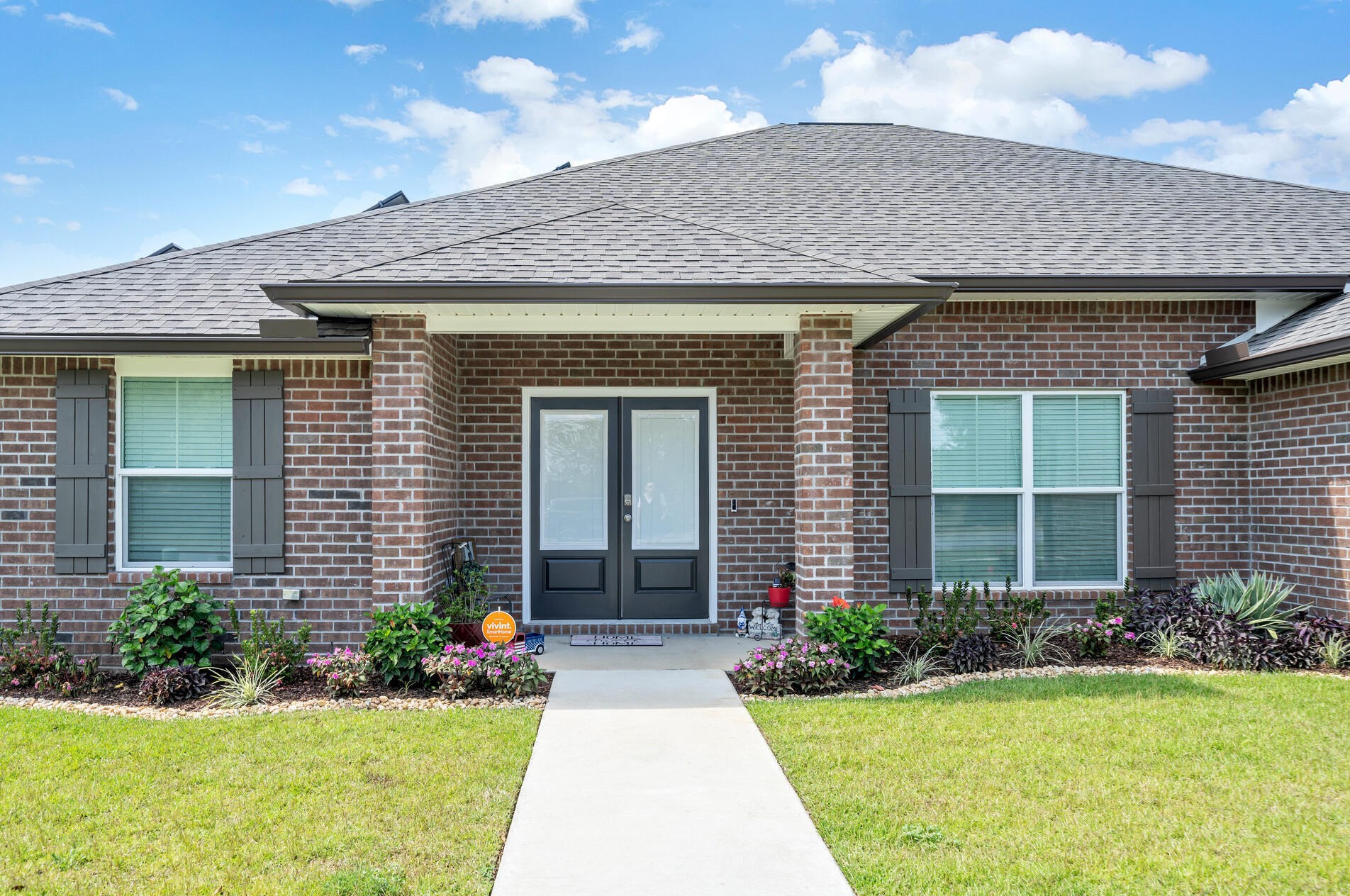 2896 Chancery Ln, Crestview, FL 32539