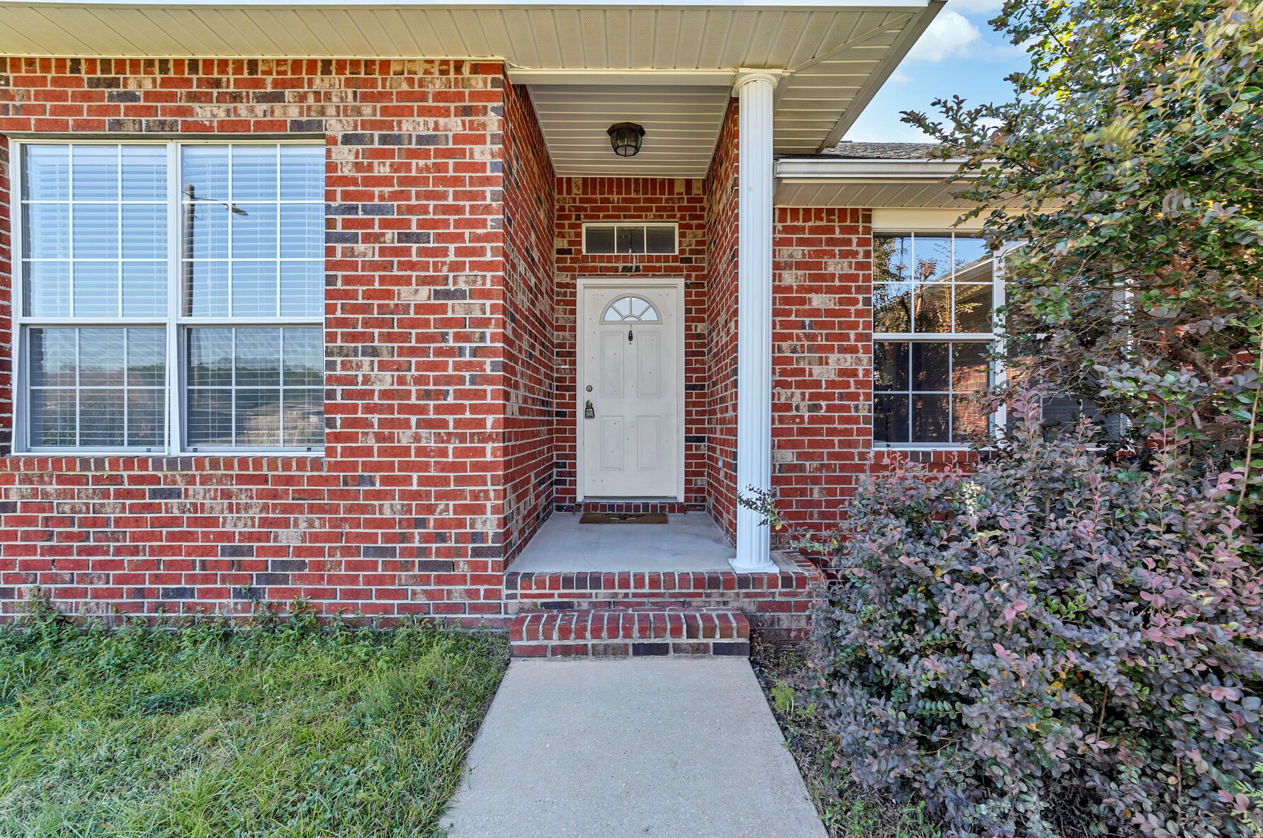 5416 Lee Farm Blvd, Crestview, FL 32536-5453