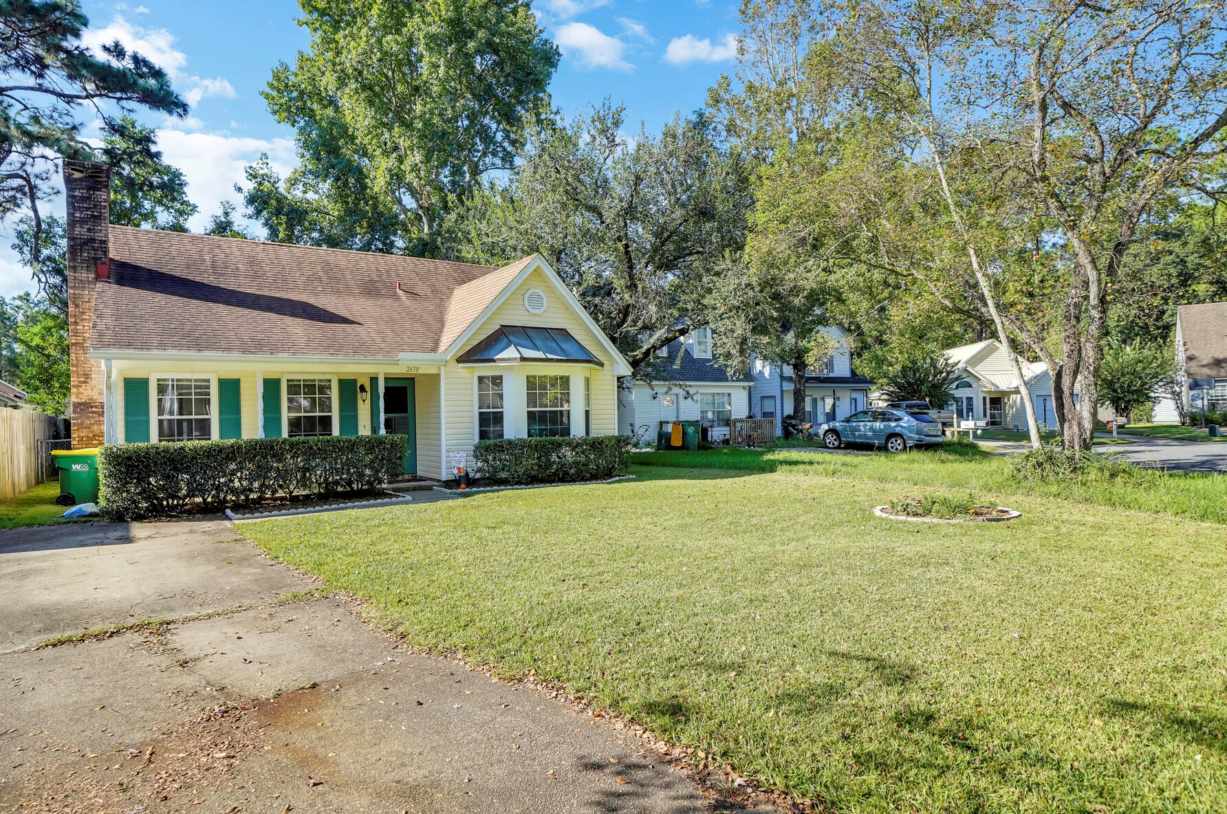 2618 Windsor Ln, Fort Walton Beach, FL 32547-6841