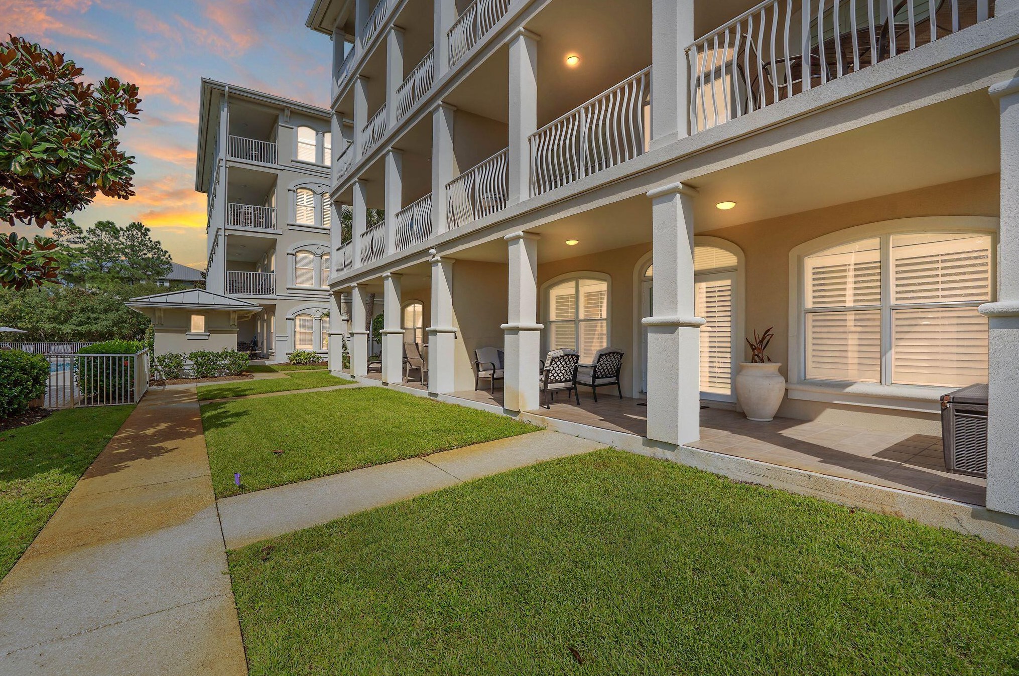 4341 County Highway 30a, Santa Rosa Beach FL  32459-0418 exterior