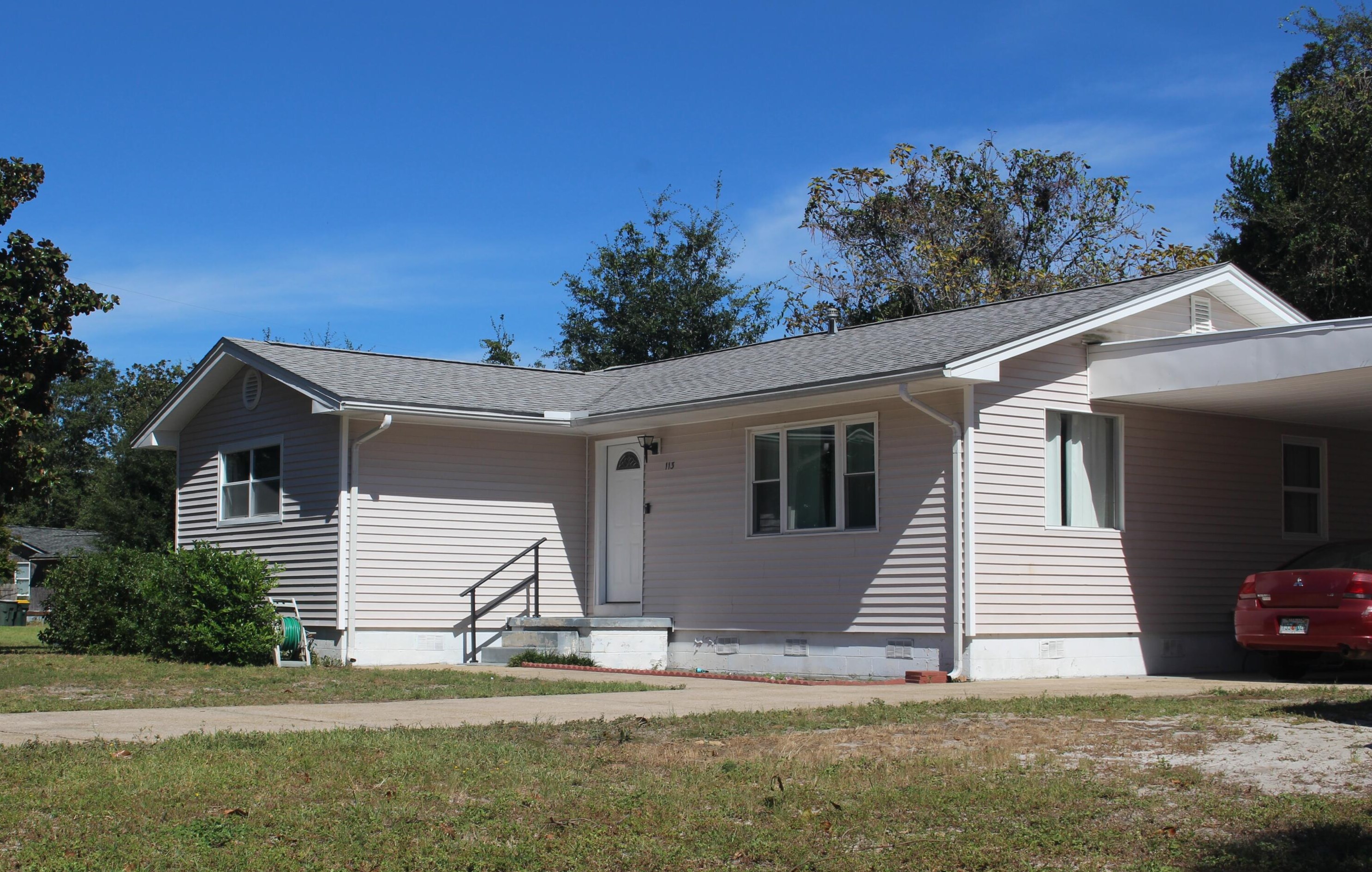 113 Nw Maurice Ave Nw, Fort Walton Beach, FL 32548