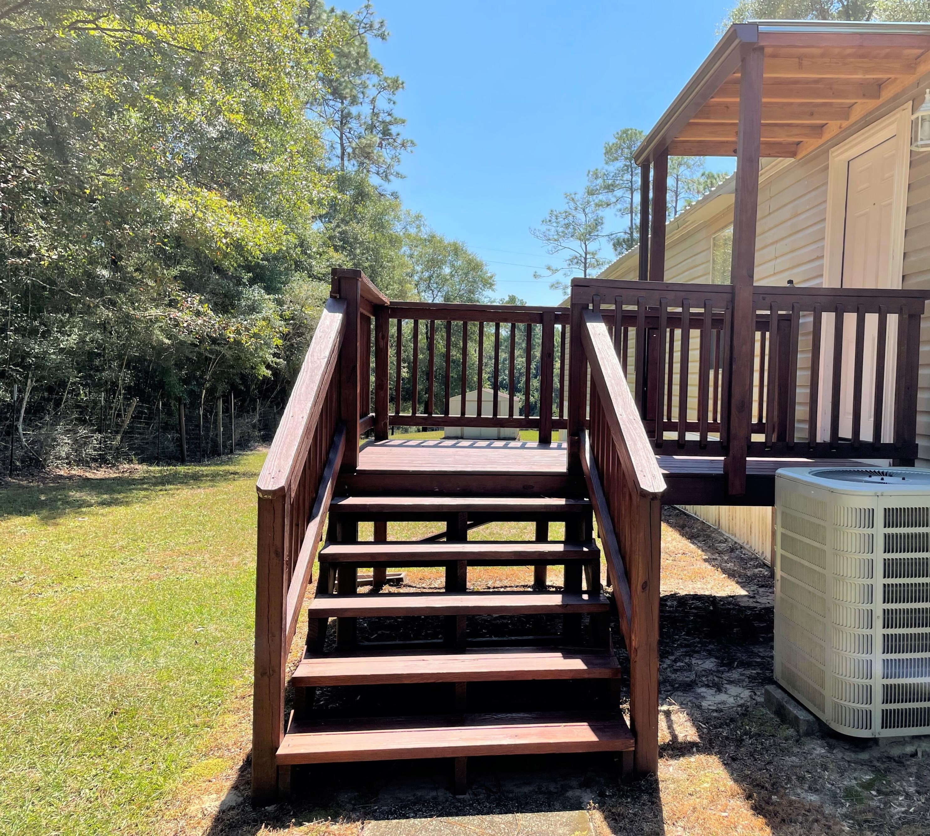 3020 Aplin Rd, Crestview, FL 32539