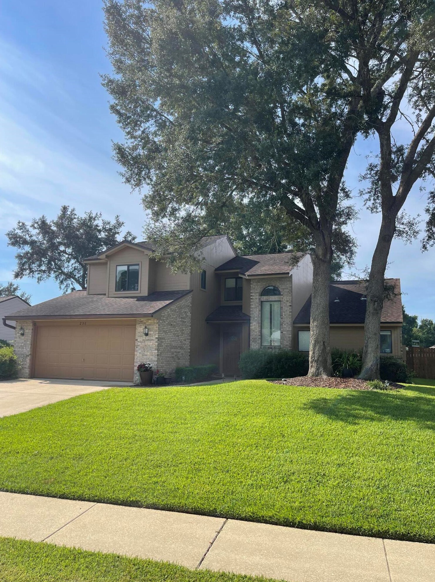 236 Bayberry Dr, Niceville, FL 32578-4907