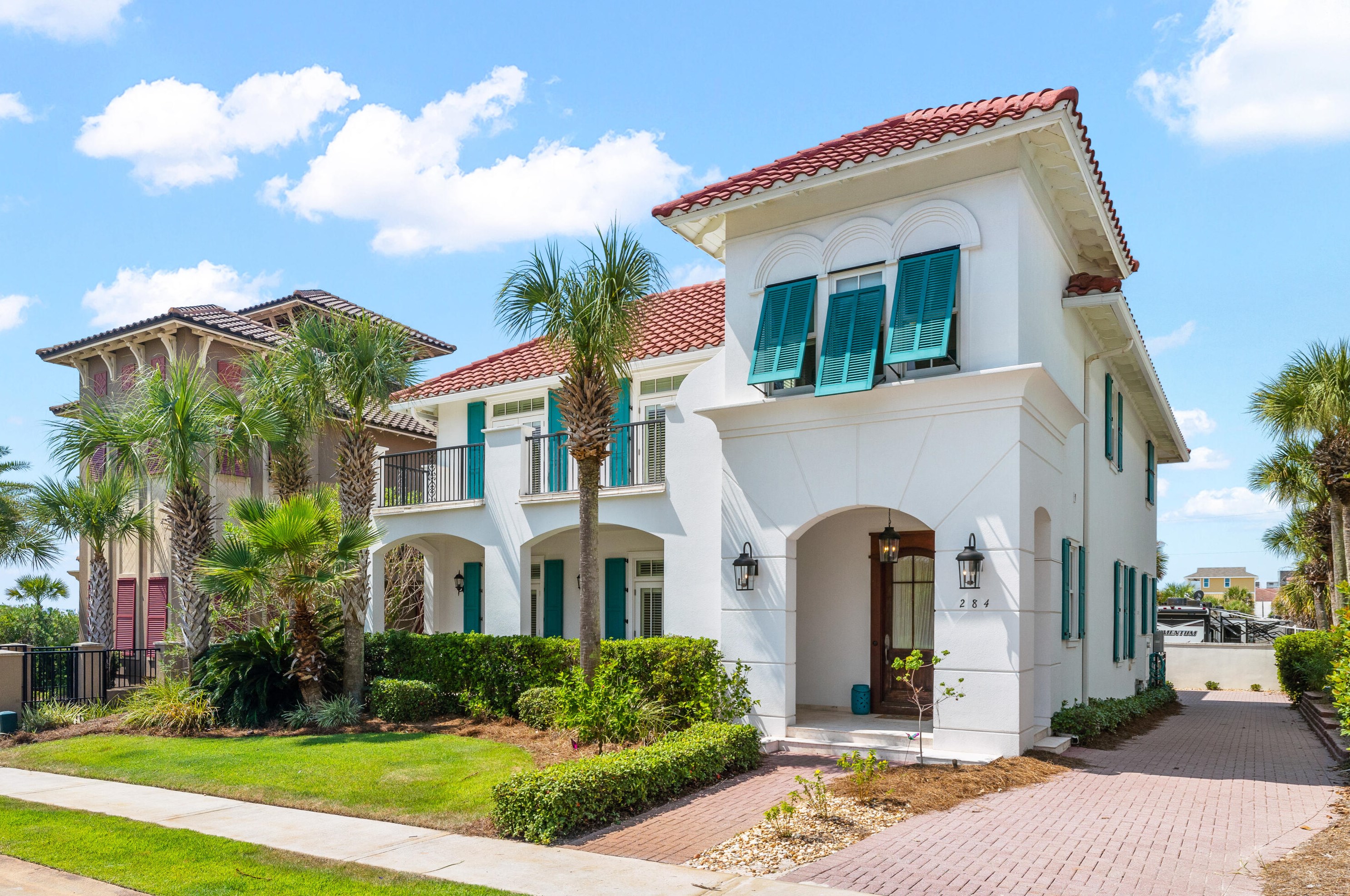 284 Rue Martine, Destin, FL 32550-1907