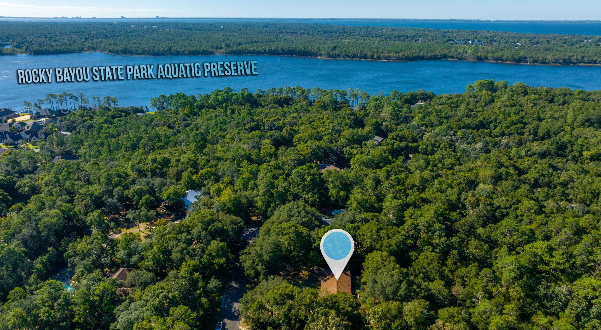 118 Wilder St, Niceville, FL 32578-2372