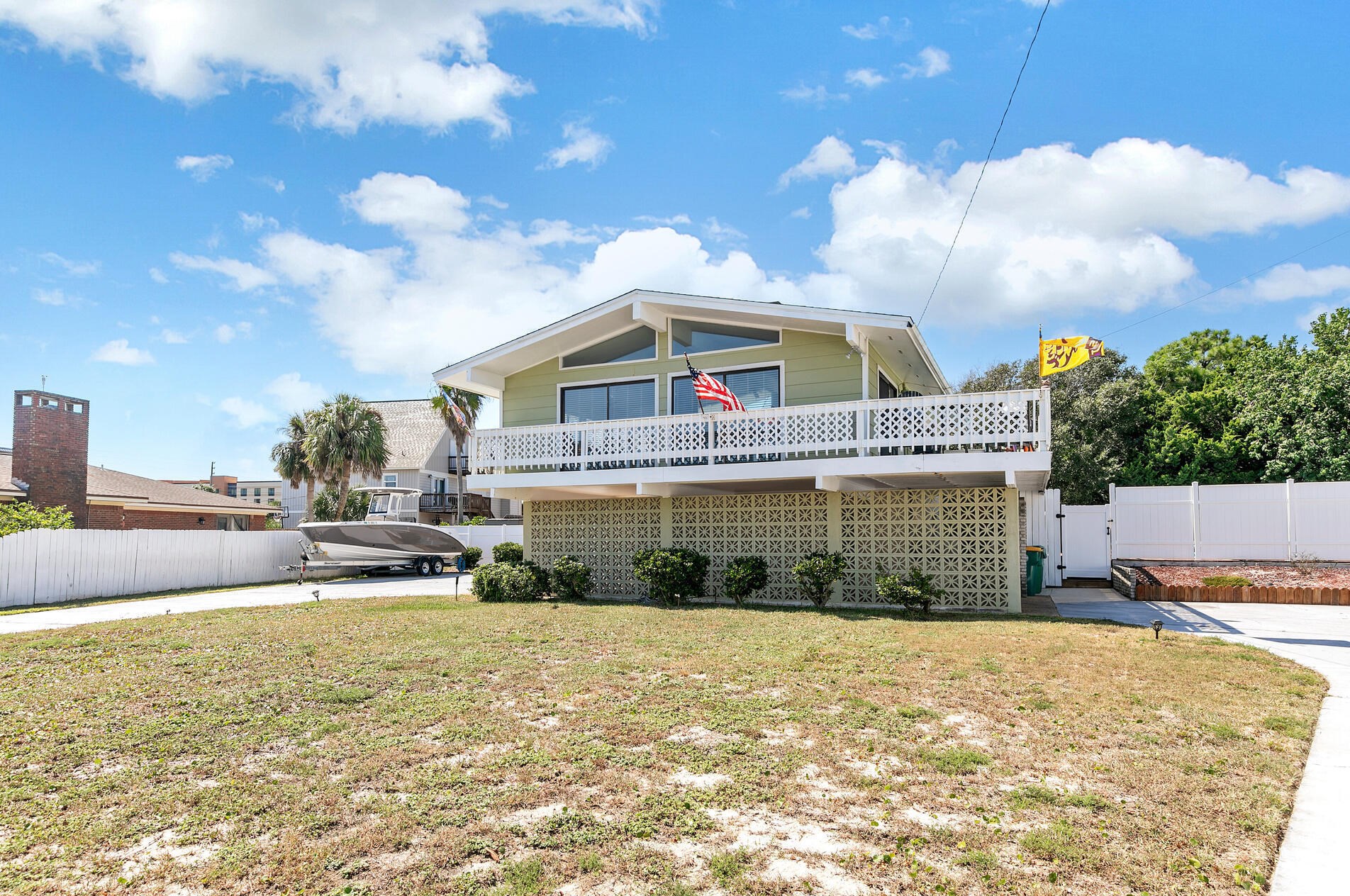 427 Caviar Dr, Fort Walton Beach, FL 32548