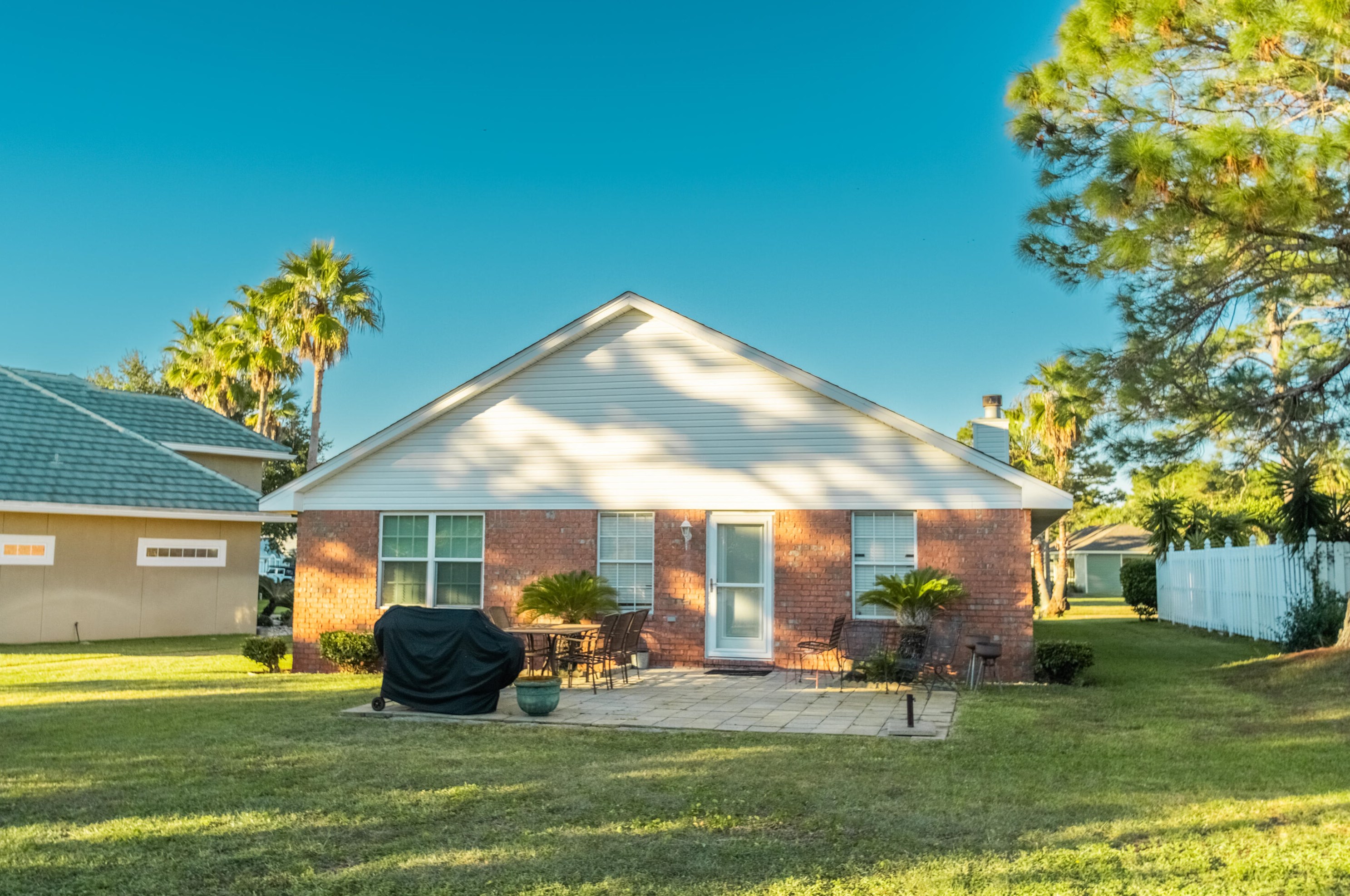 29 Bayside Park, Destin FL exterior