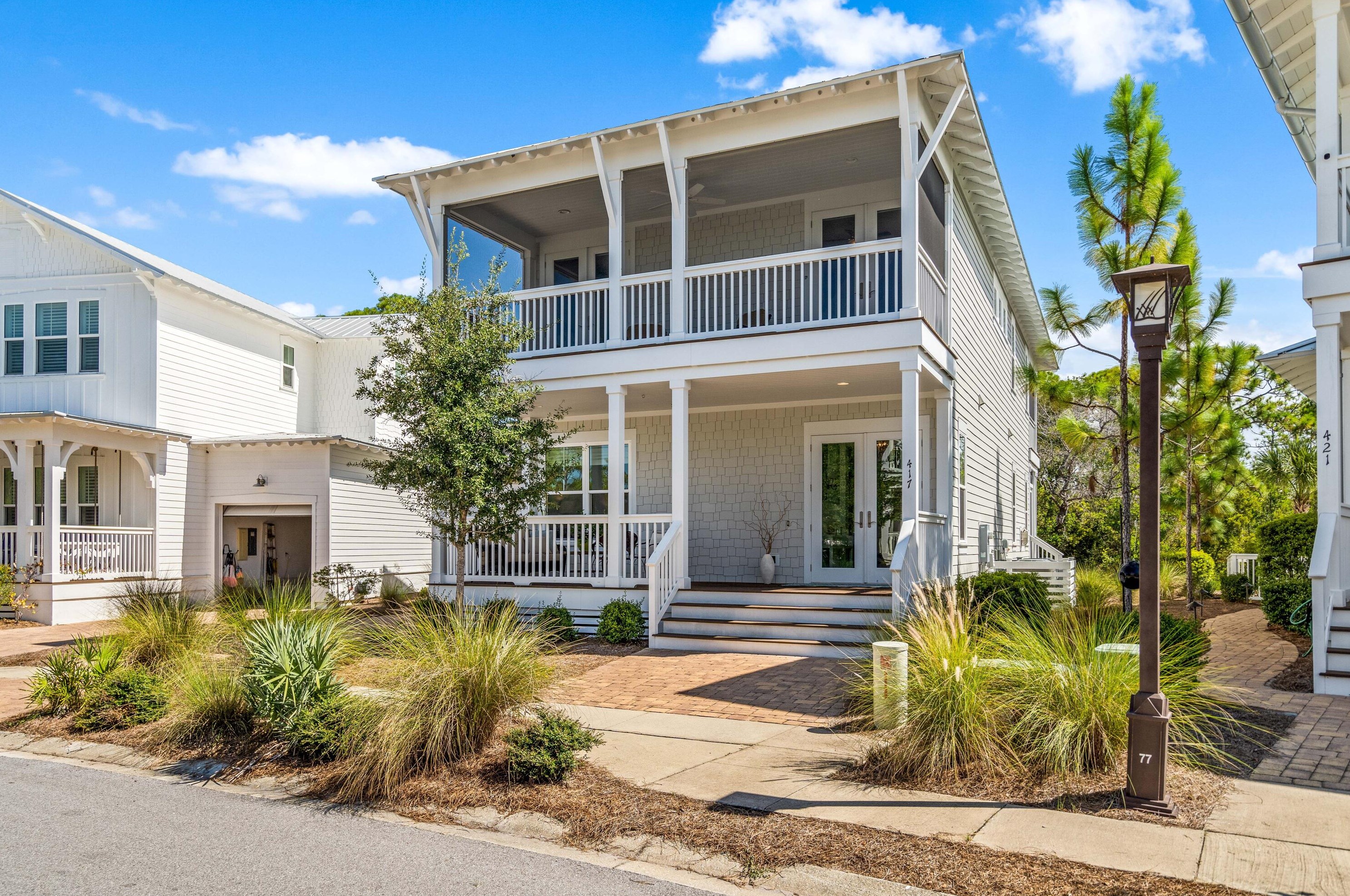 417 Flatwoods Forest Loop, Santa Rosa Beach, FL 32459