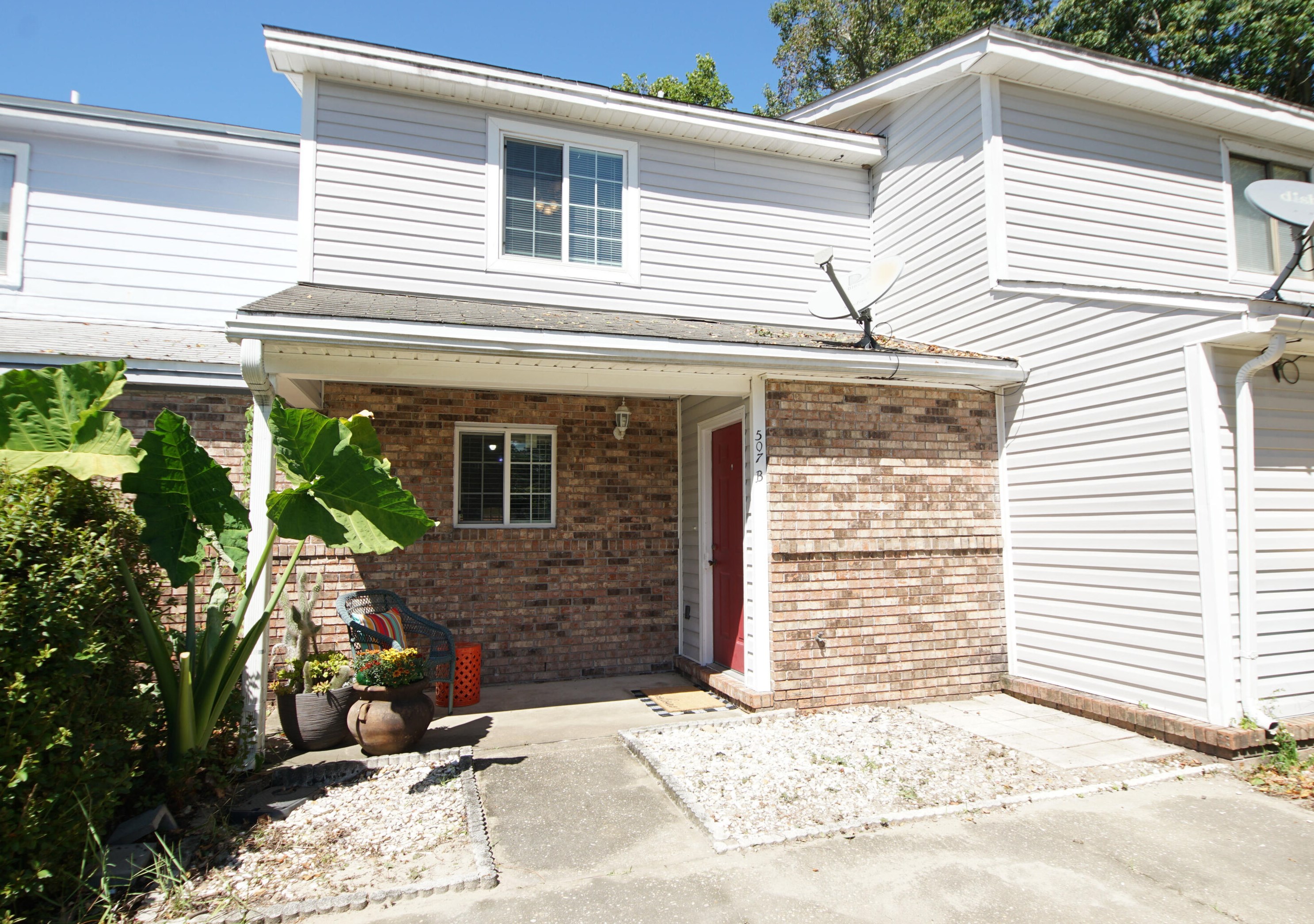 507 Cove Dr, Fort Walton Beach, FL 32547