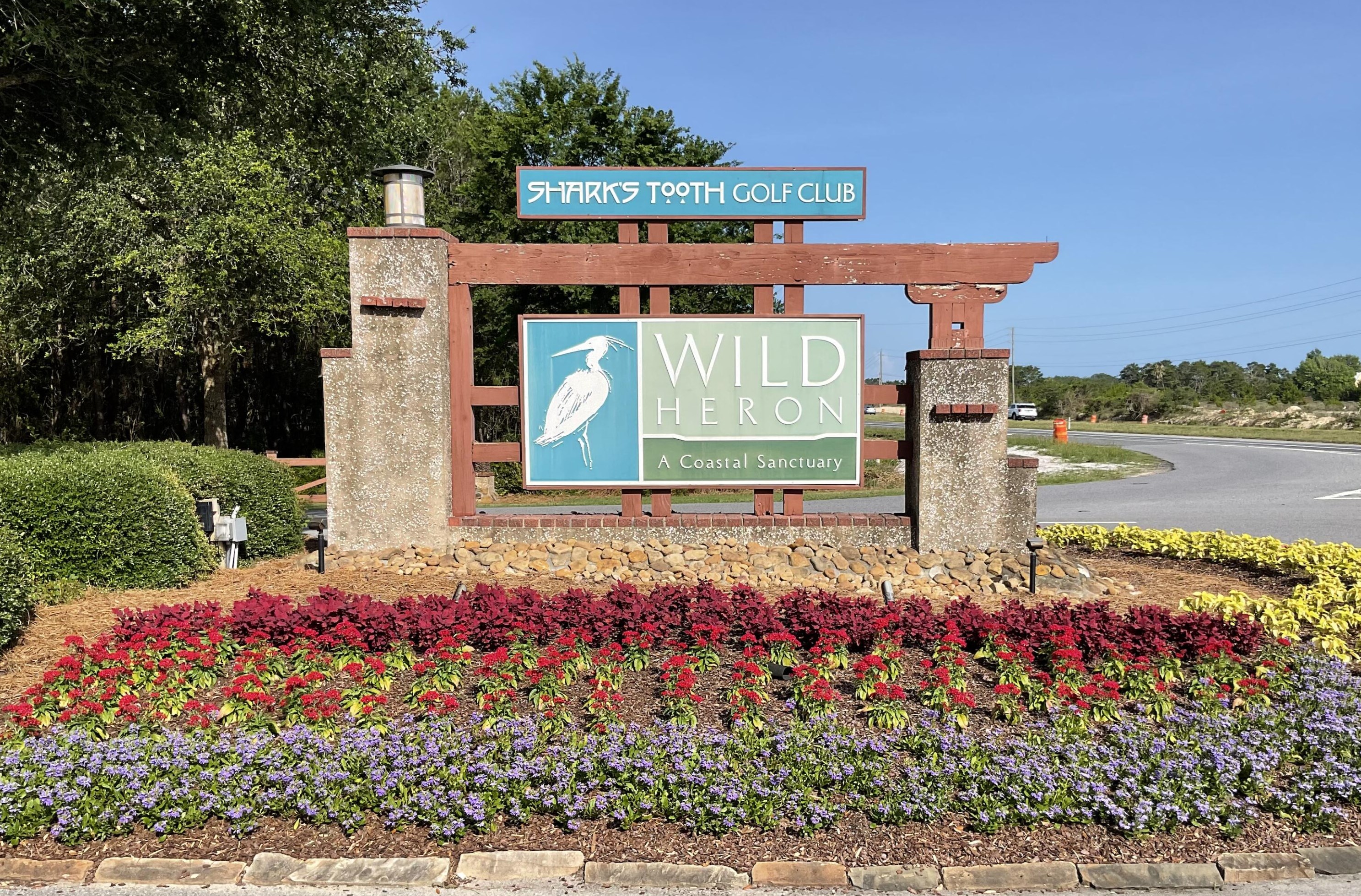 1512 Marsh Point Ln, Panama City, FL 32413-1468