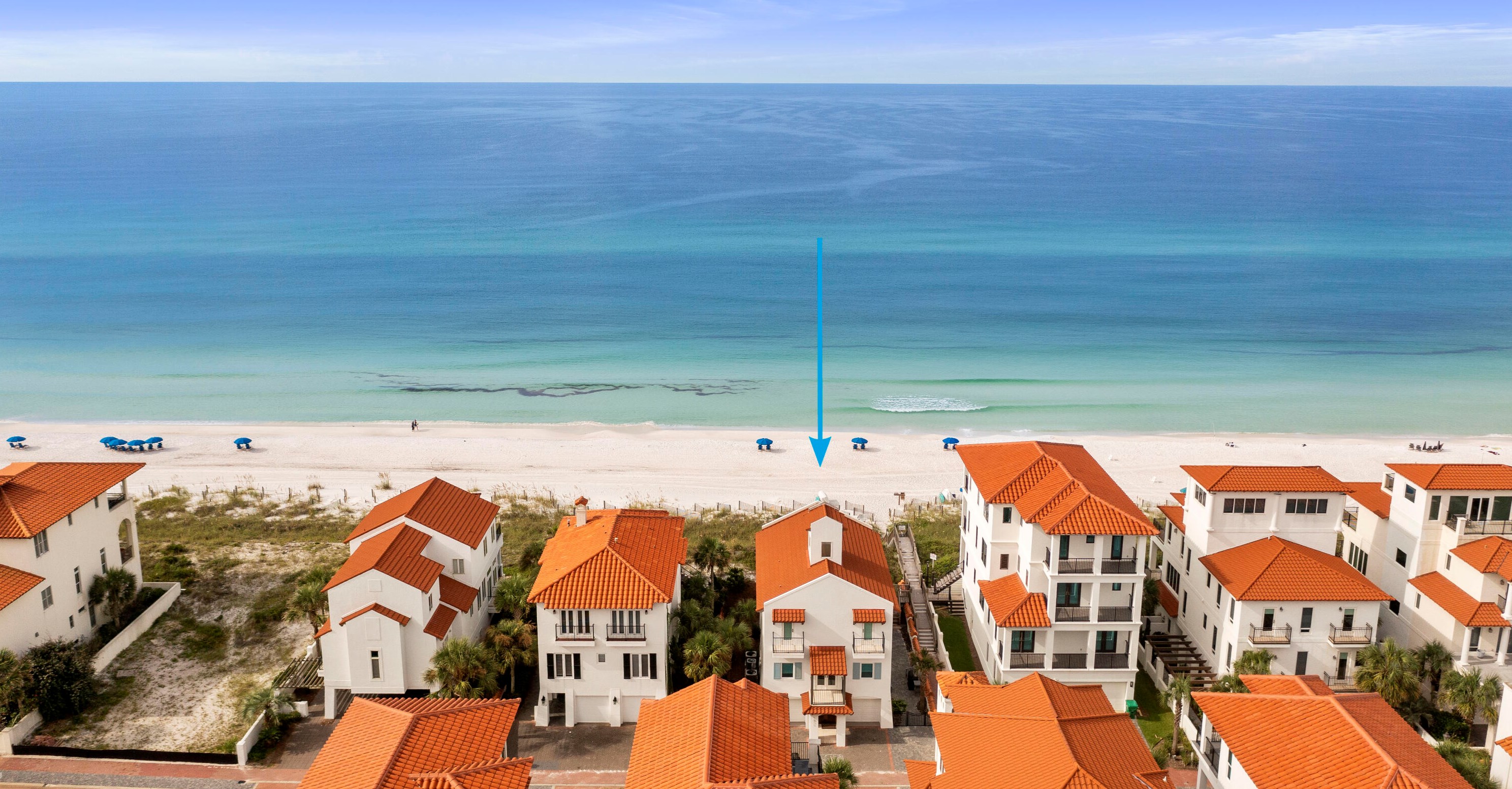 5055 W County Hwy 30a W #unit 1011, Santa Rosa Beach, FL 32459