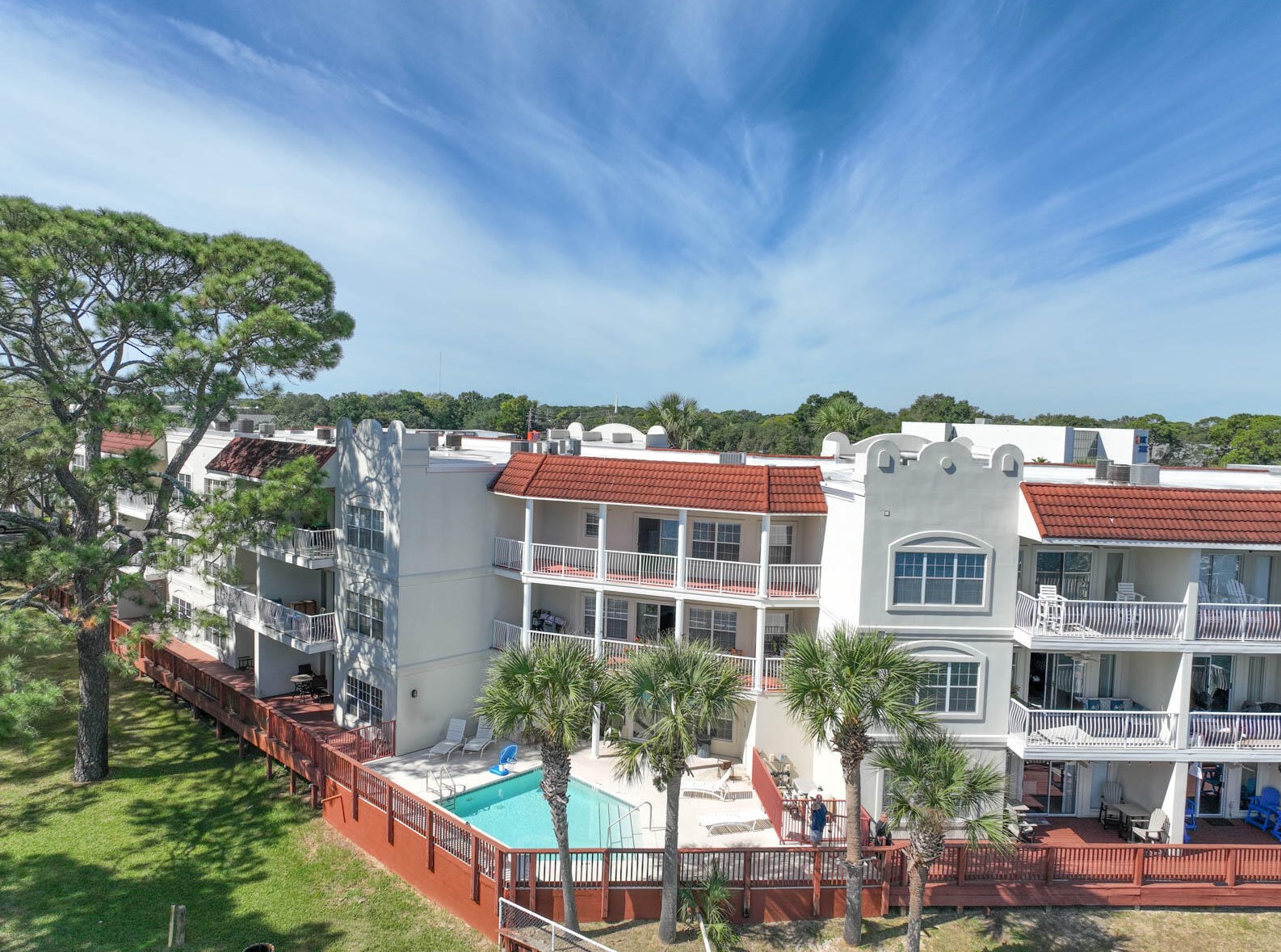 5 Laguna St #unit 301, Fort Walton Beach, FL 32548