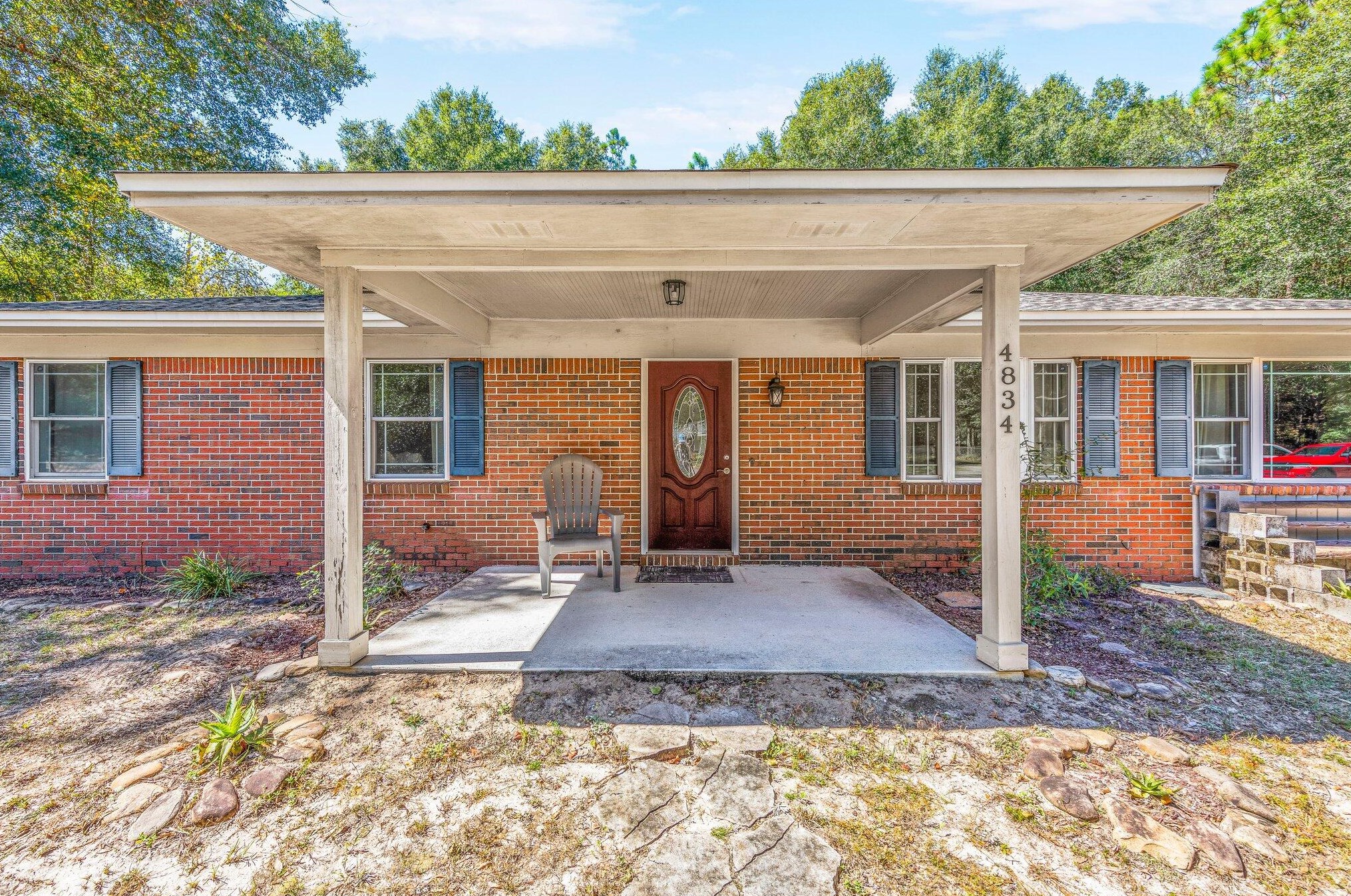 4834 Primrose St, Crestview, FL 32539-6361
